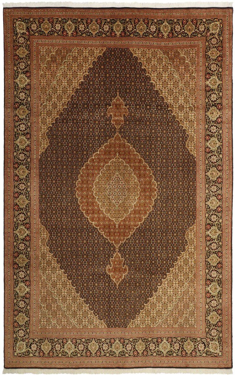 Tabriz 50 Mahi 1259676