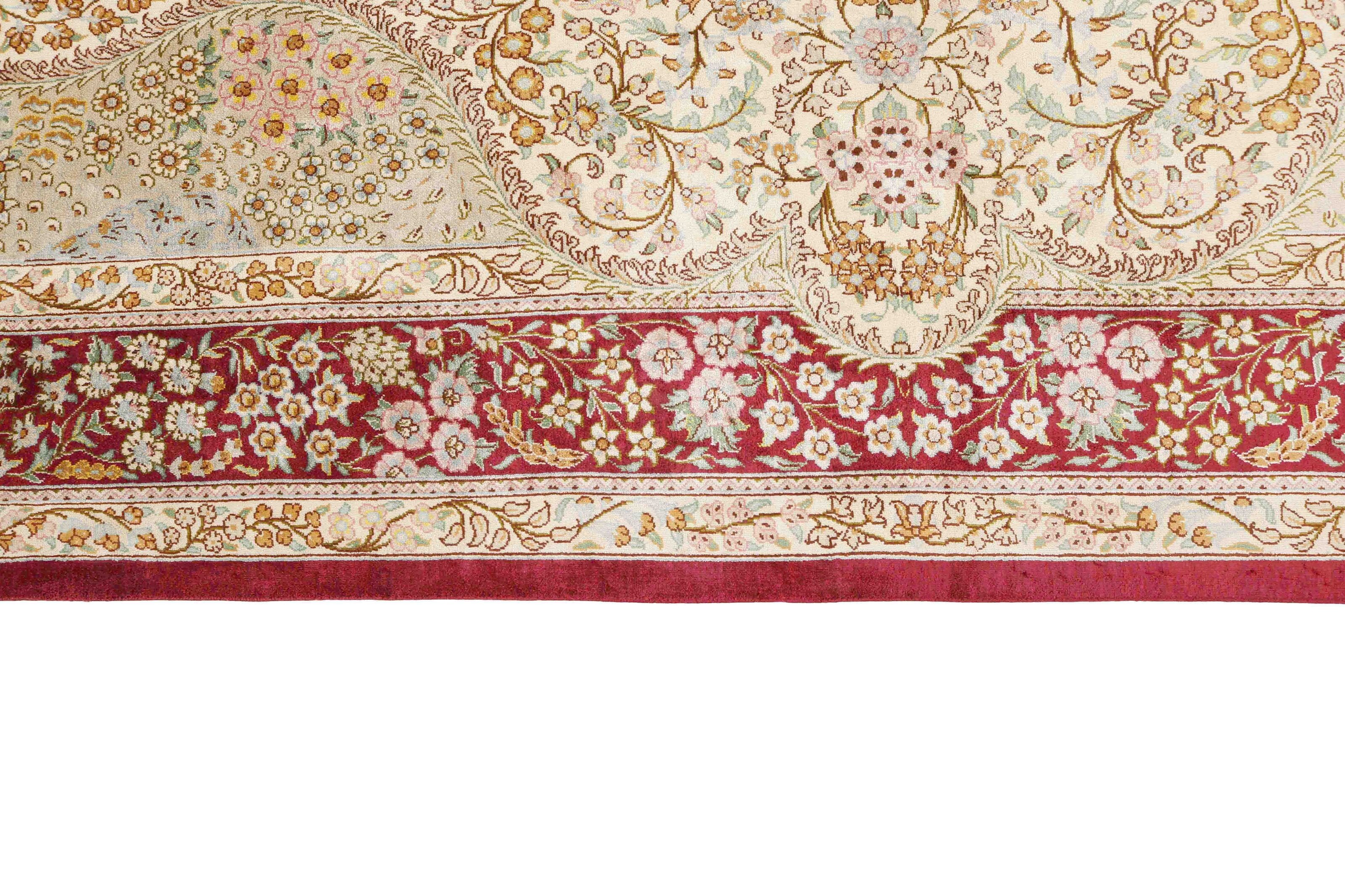 Ghom Silk 1262518