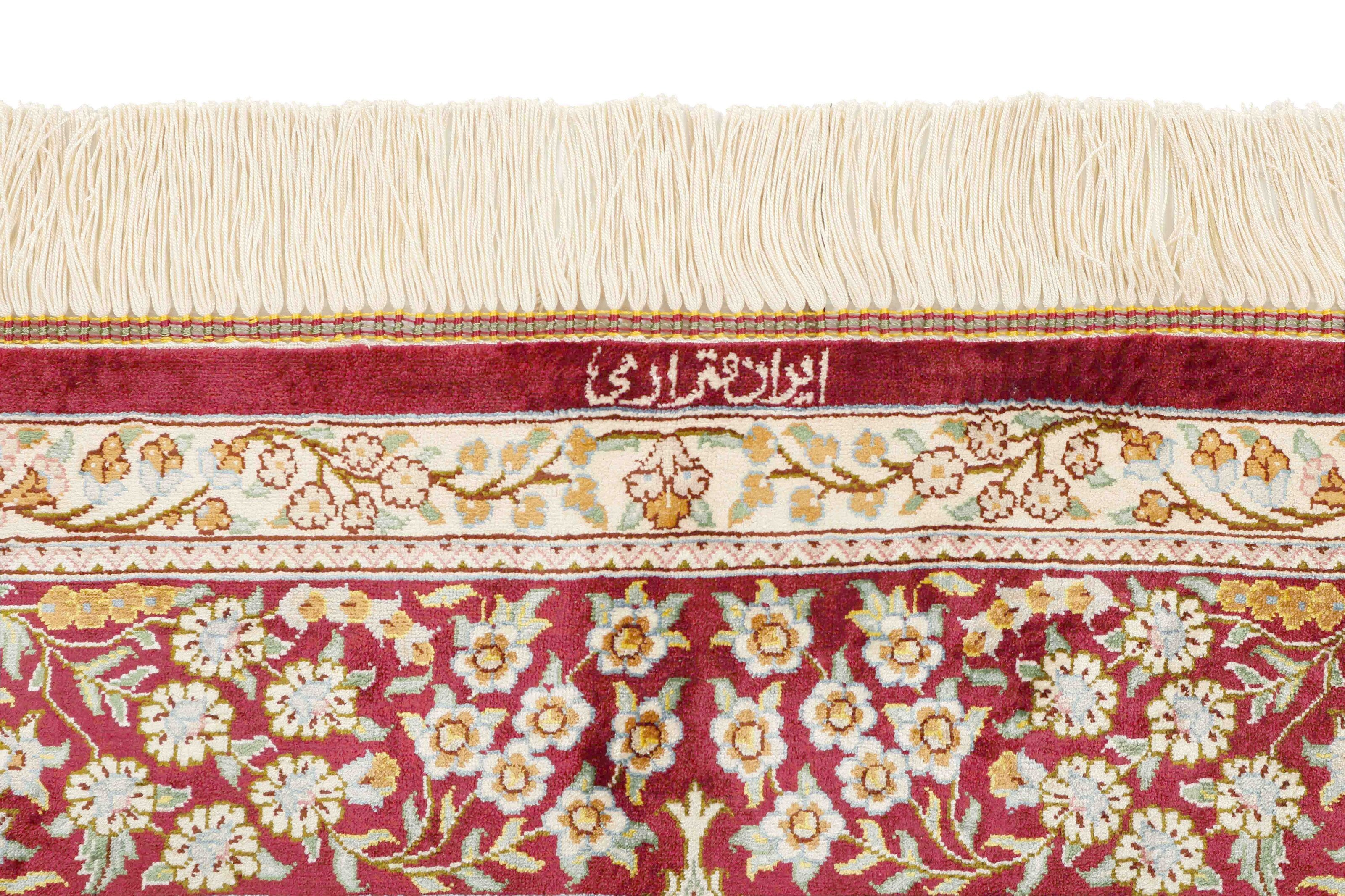 Ghom Silk 1262518