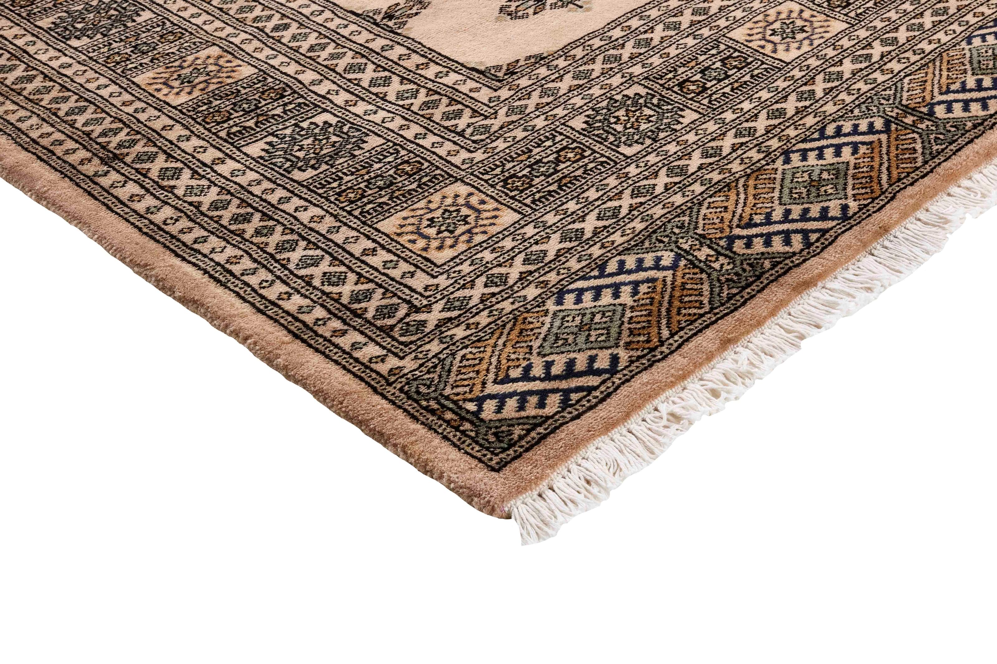 Bokhara Rug 1262559
