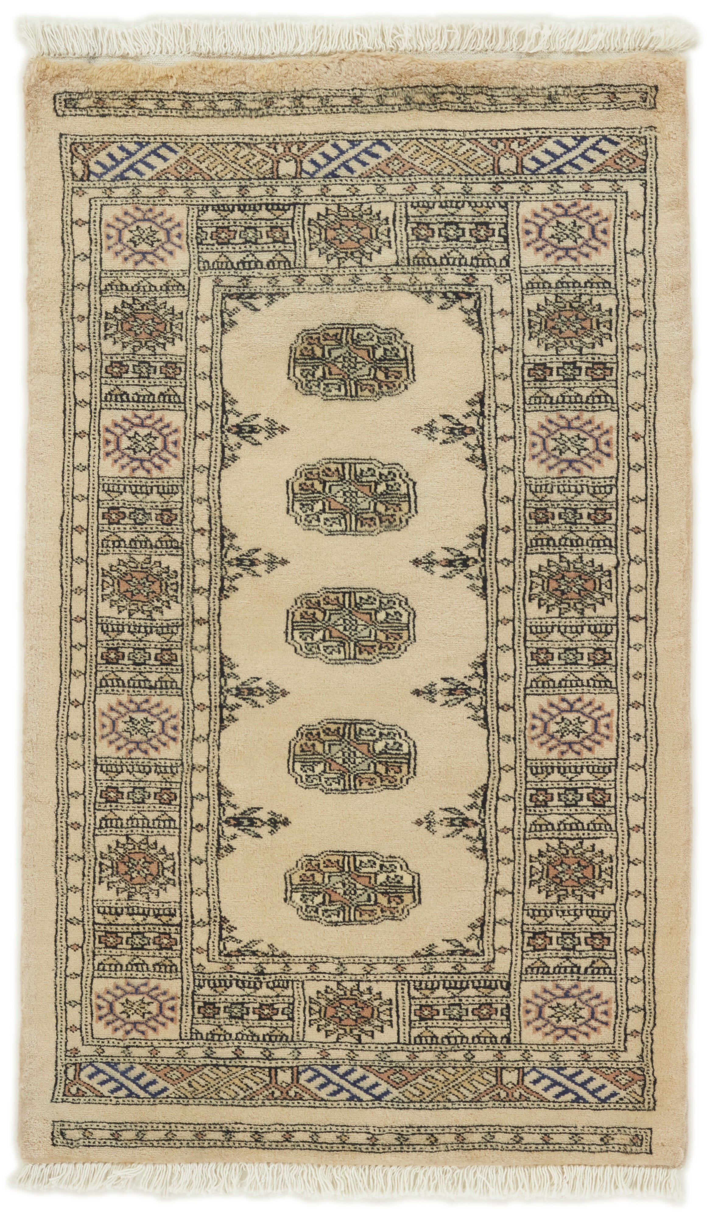 Bokhara 1262717