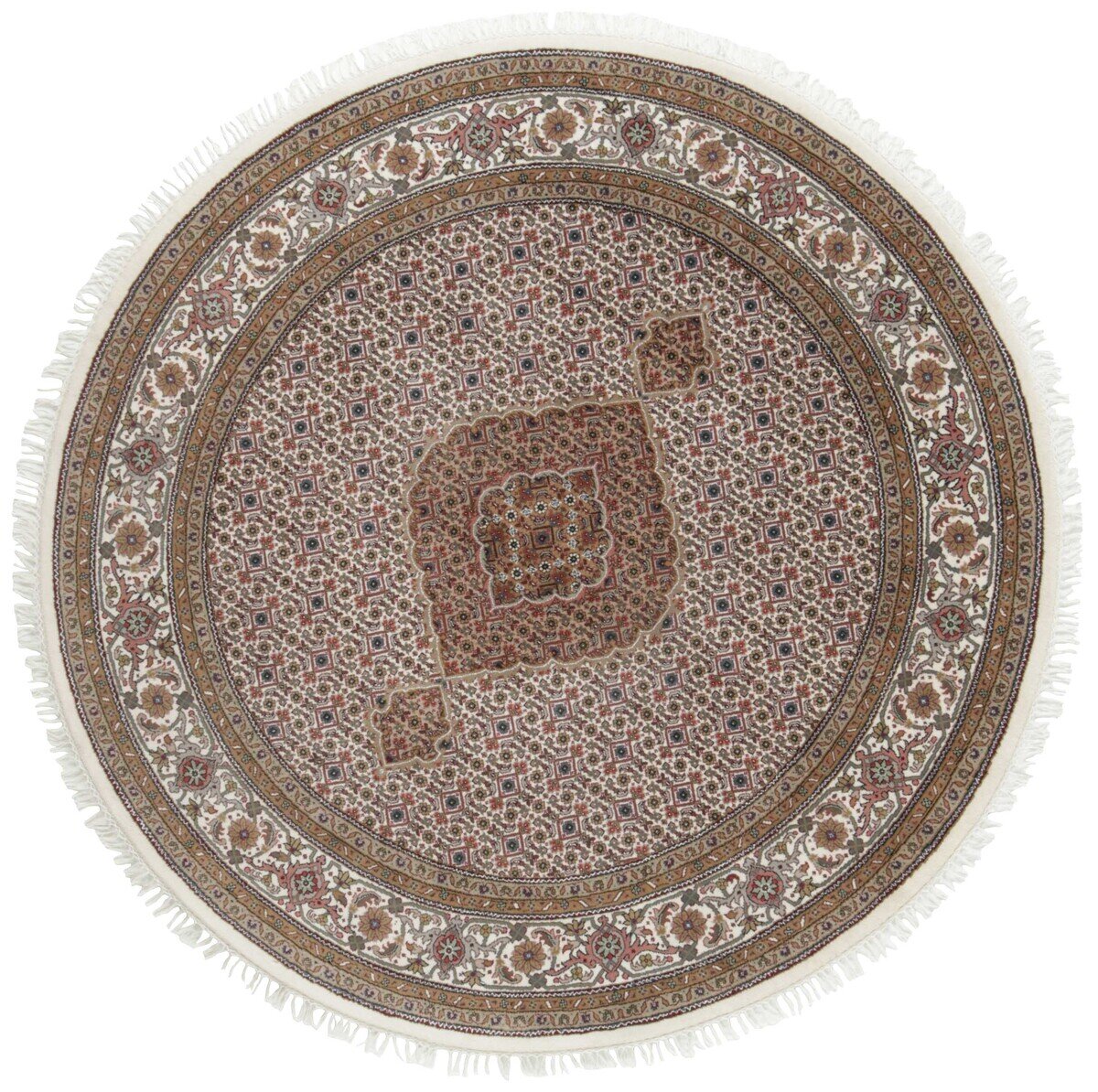 Tabriz Indi Circle