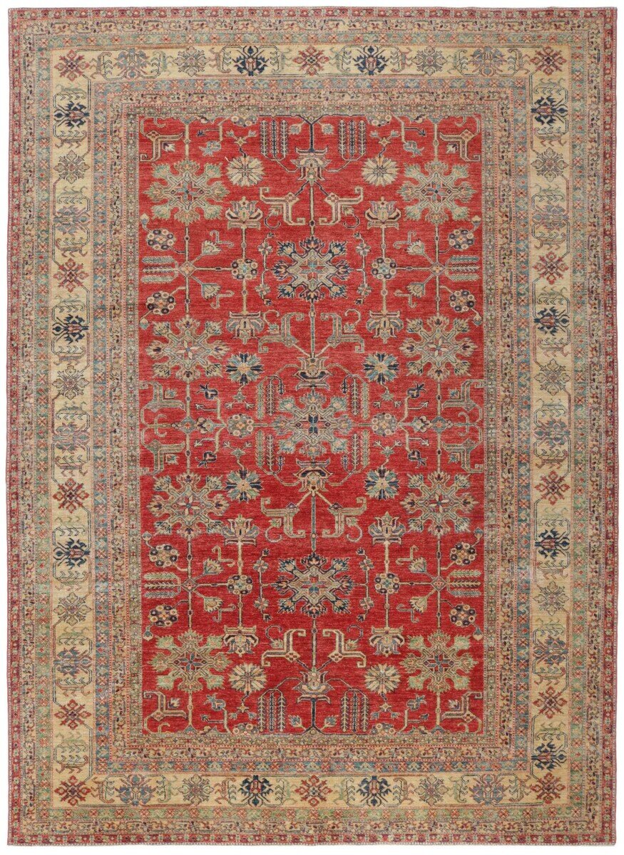 Kazak Royal