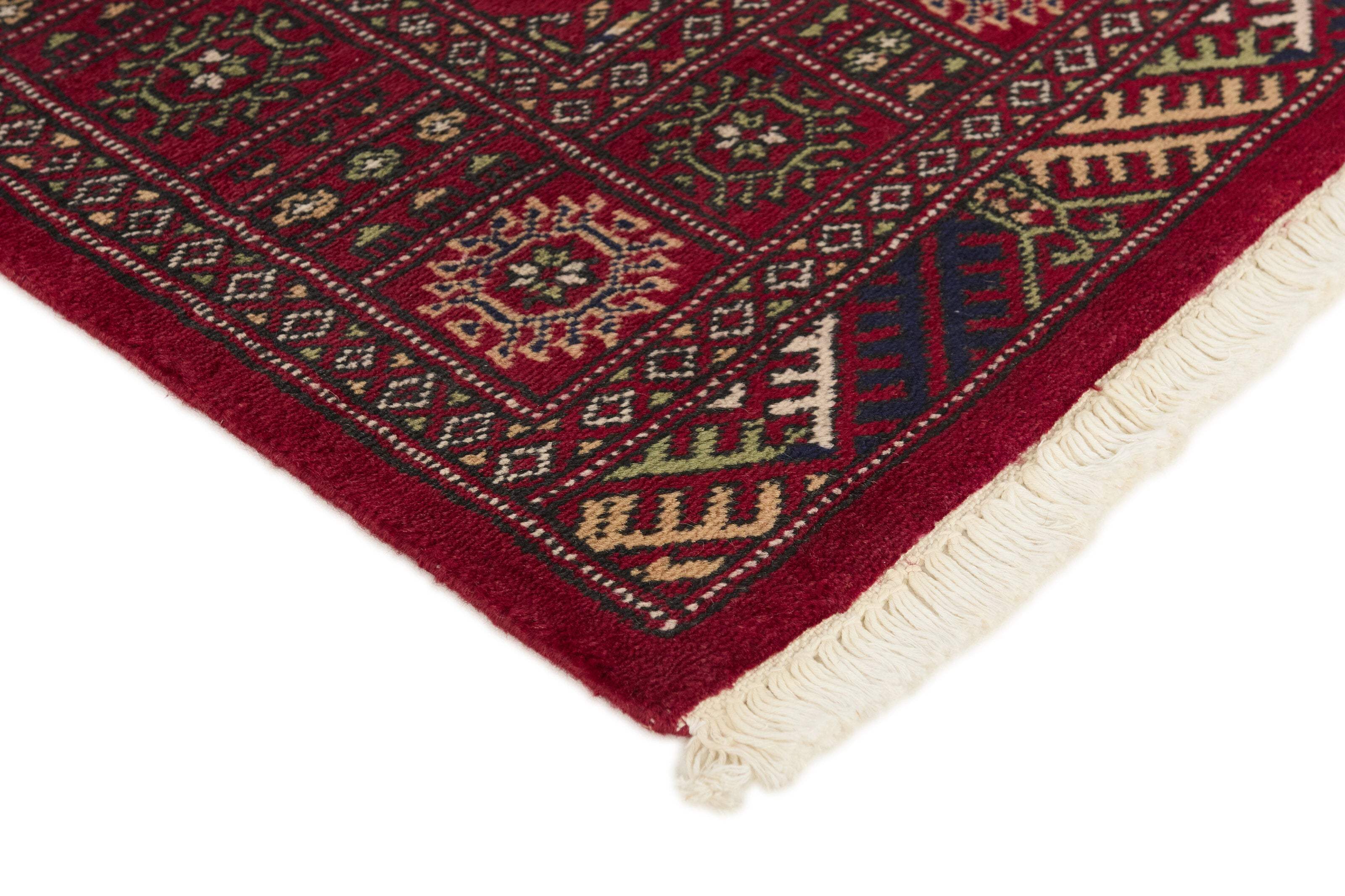 Bokhara 1281503