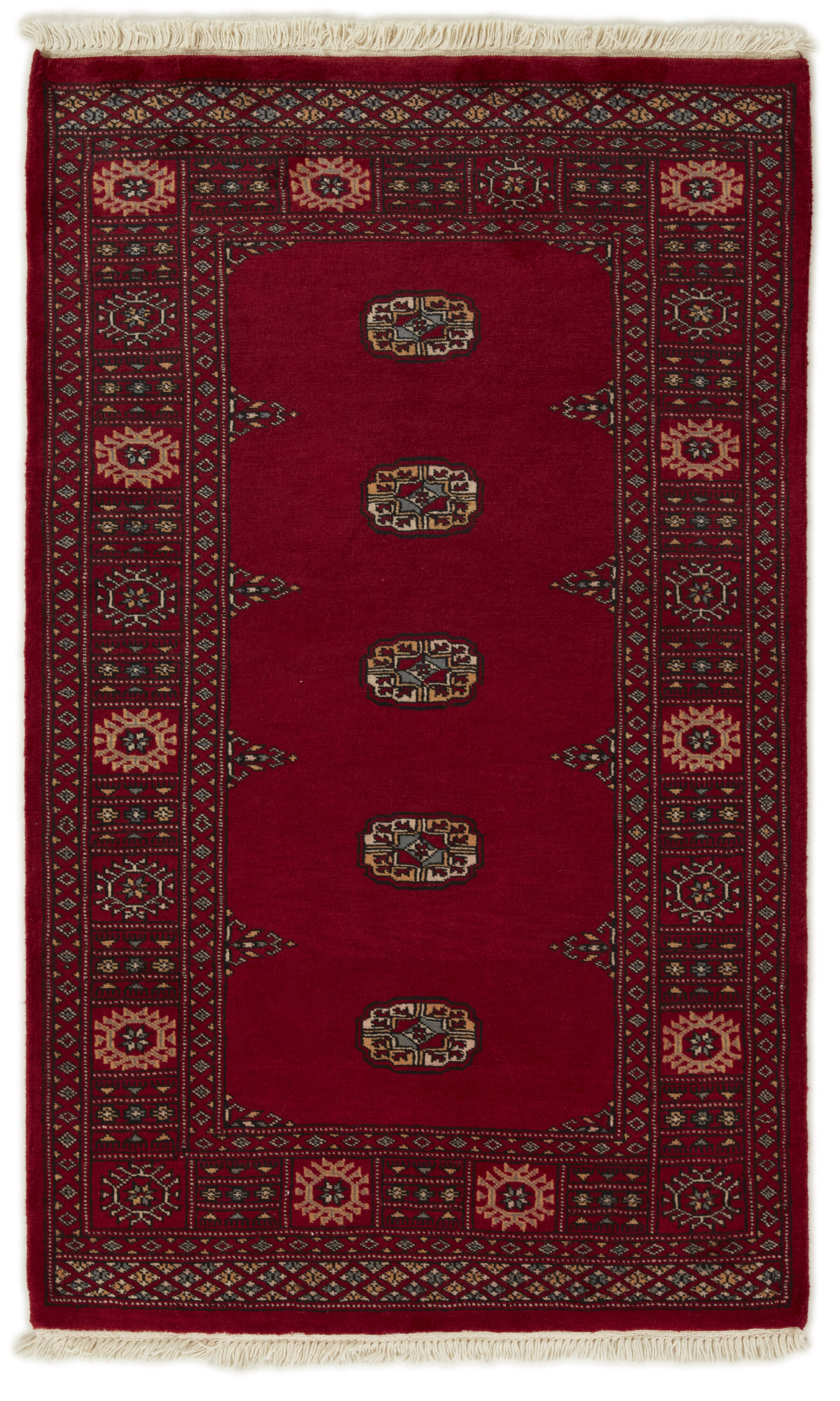 Bokhara 1281518