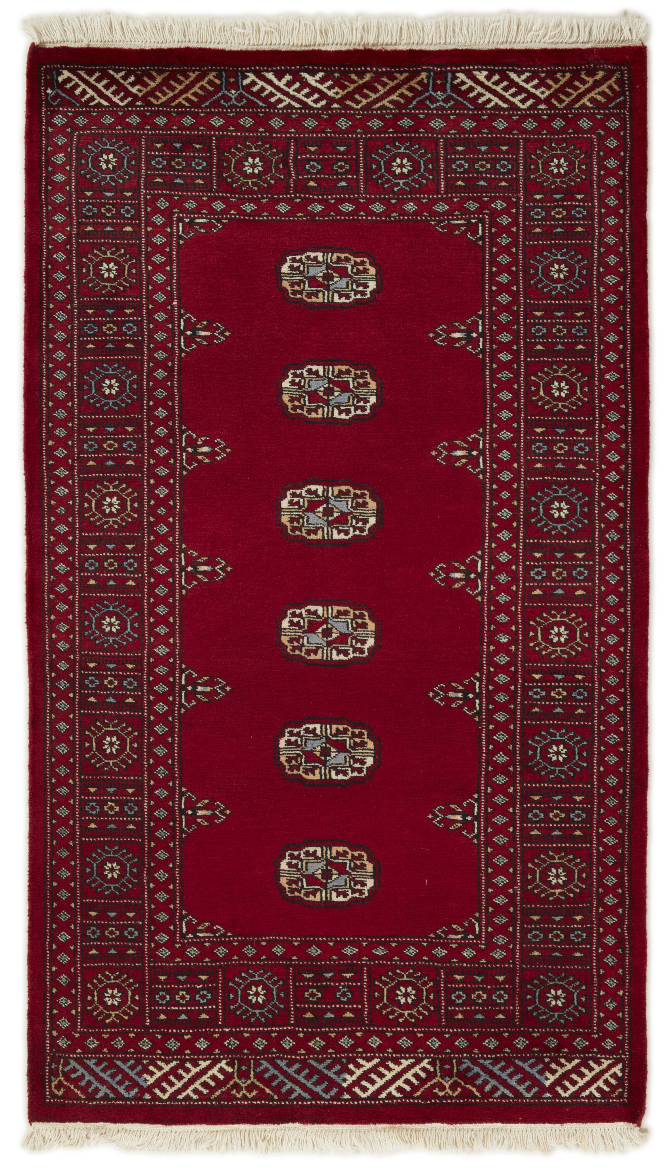 Bokhara 1281525