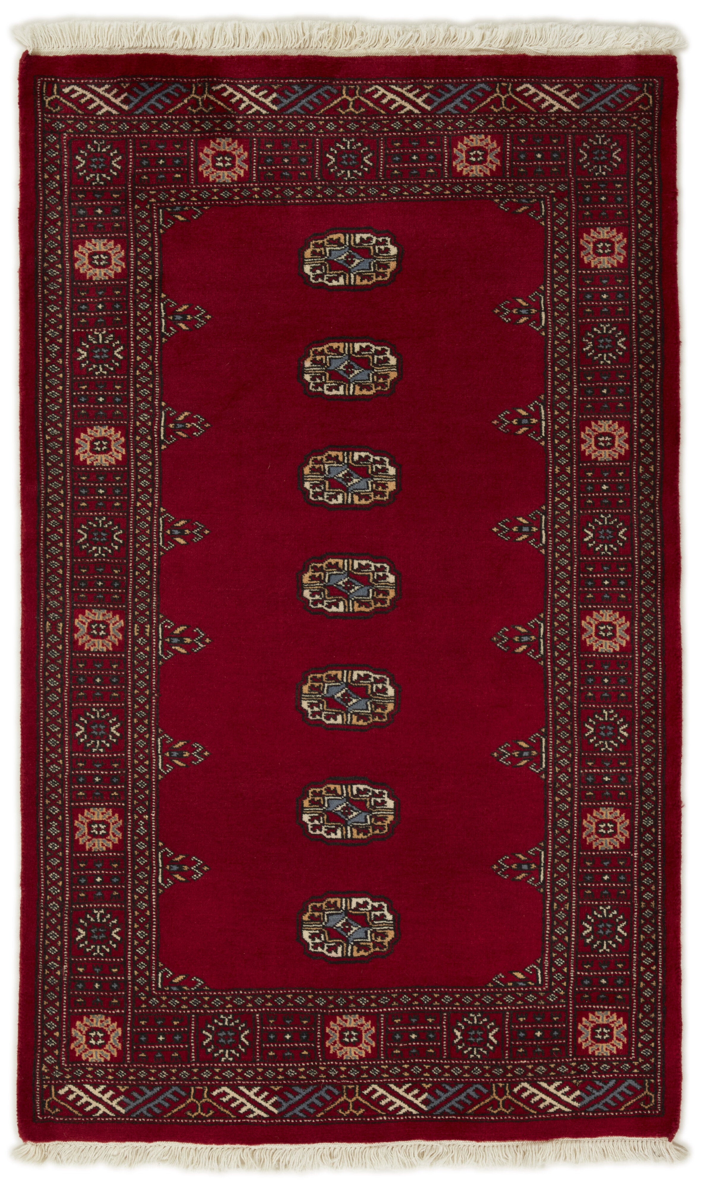 Bokhara 1281531