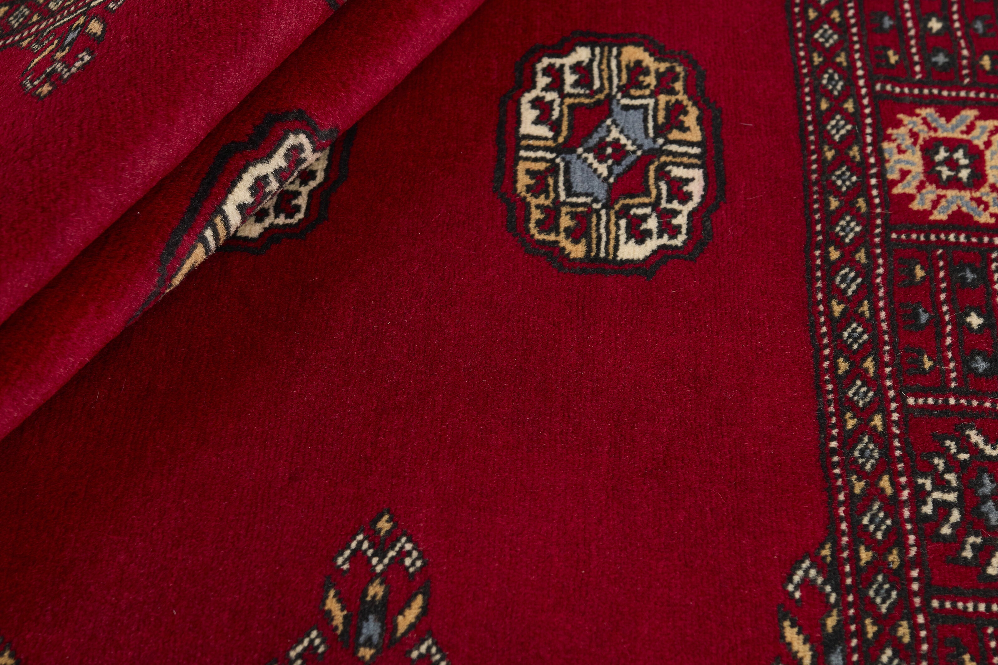 Bokhara 1281531