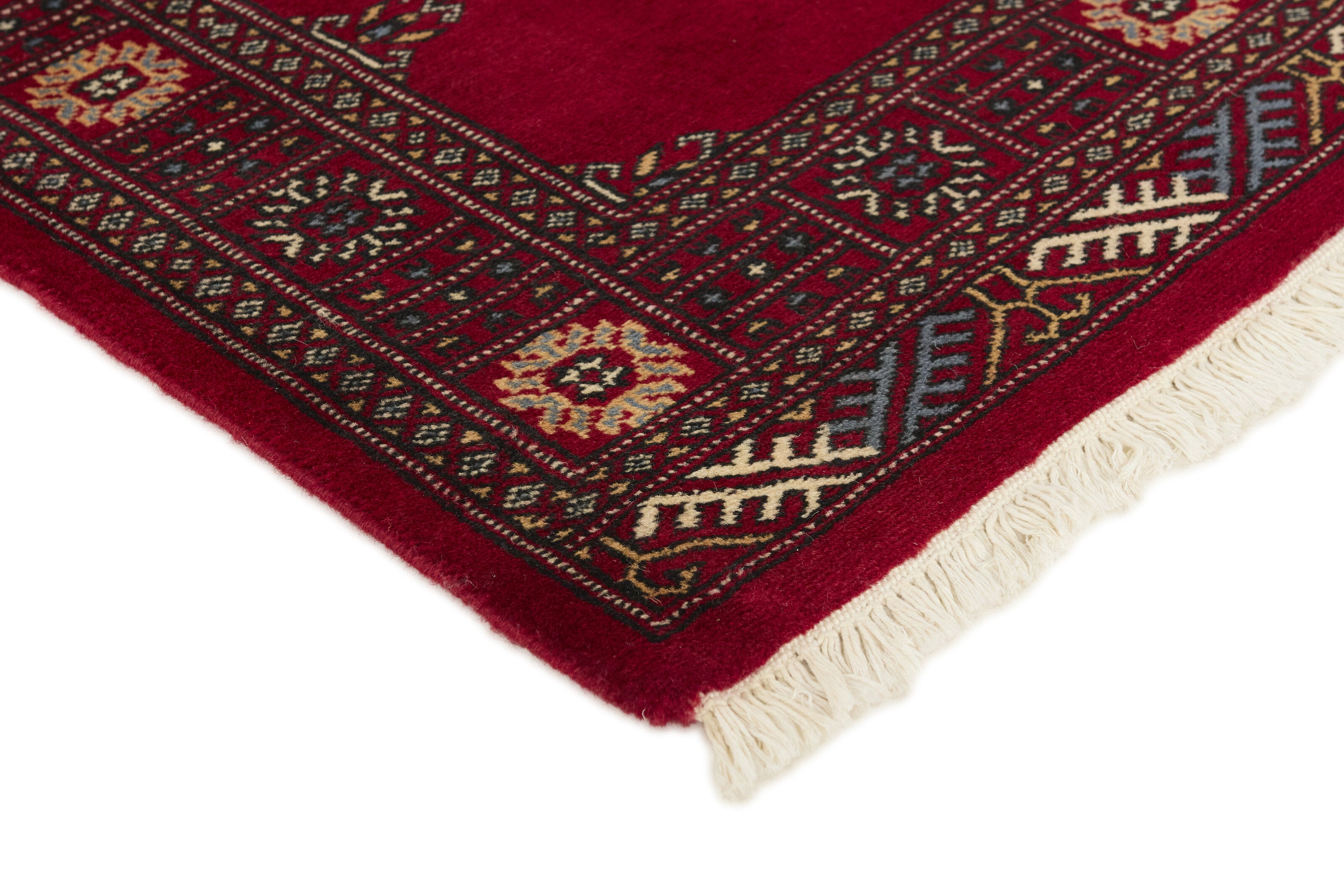 Bokhara 1281531