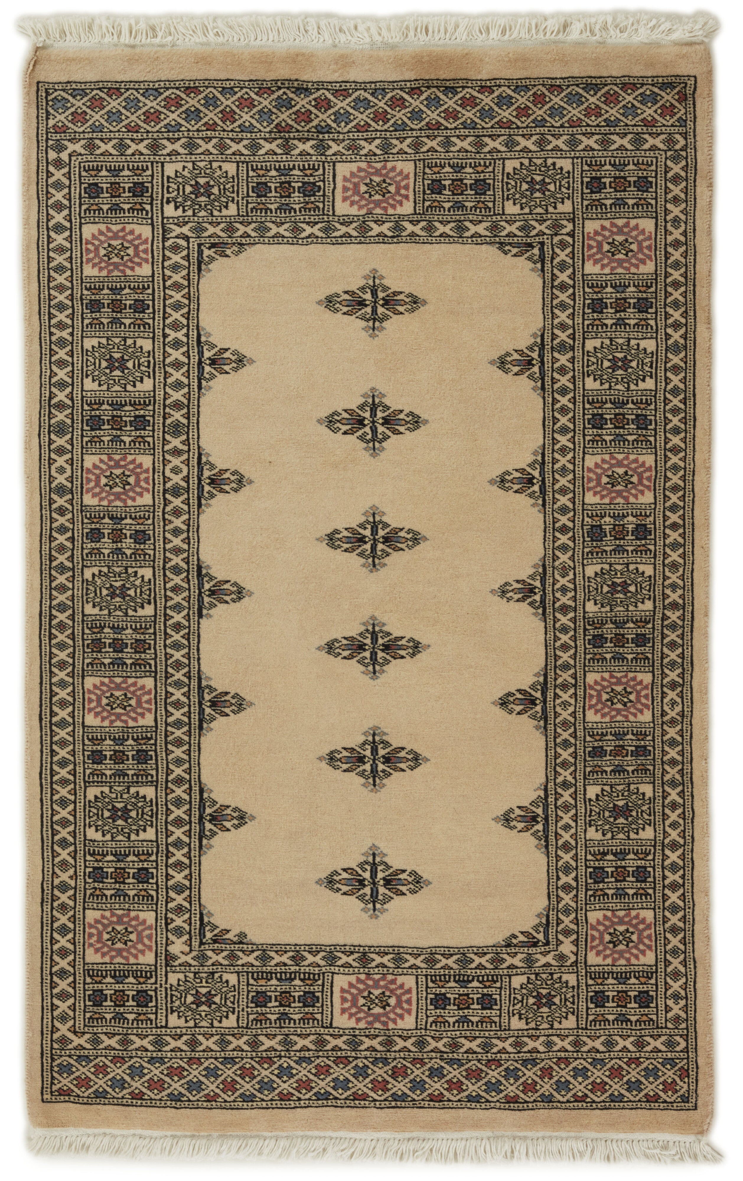 Bokhara 1281558