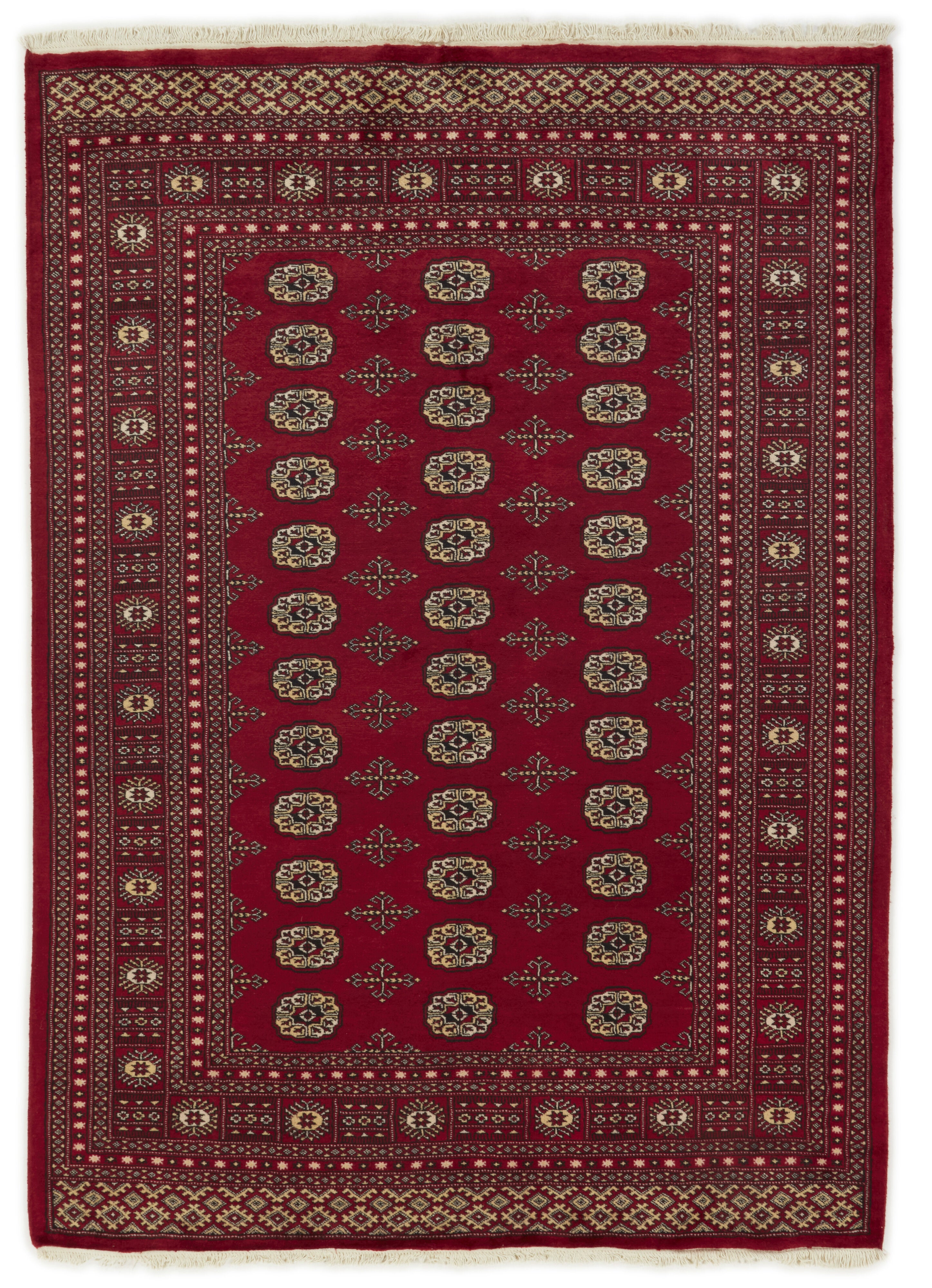 Bokhara 1281837