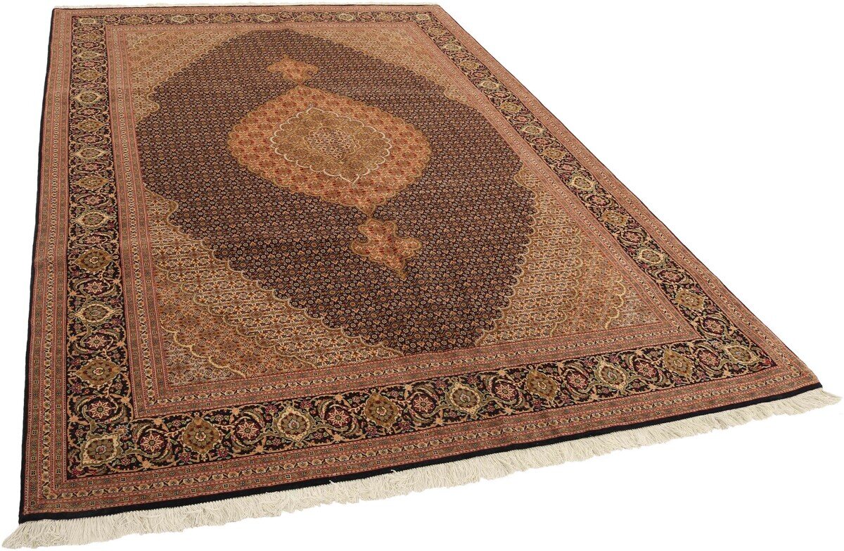Tabriz 50 Mahi
