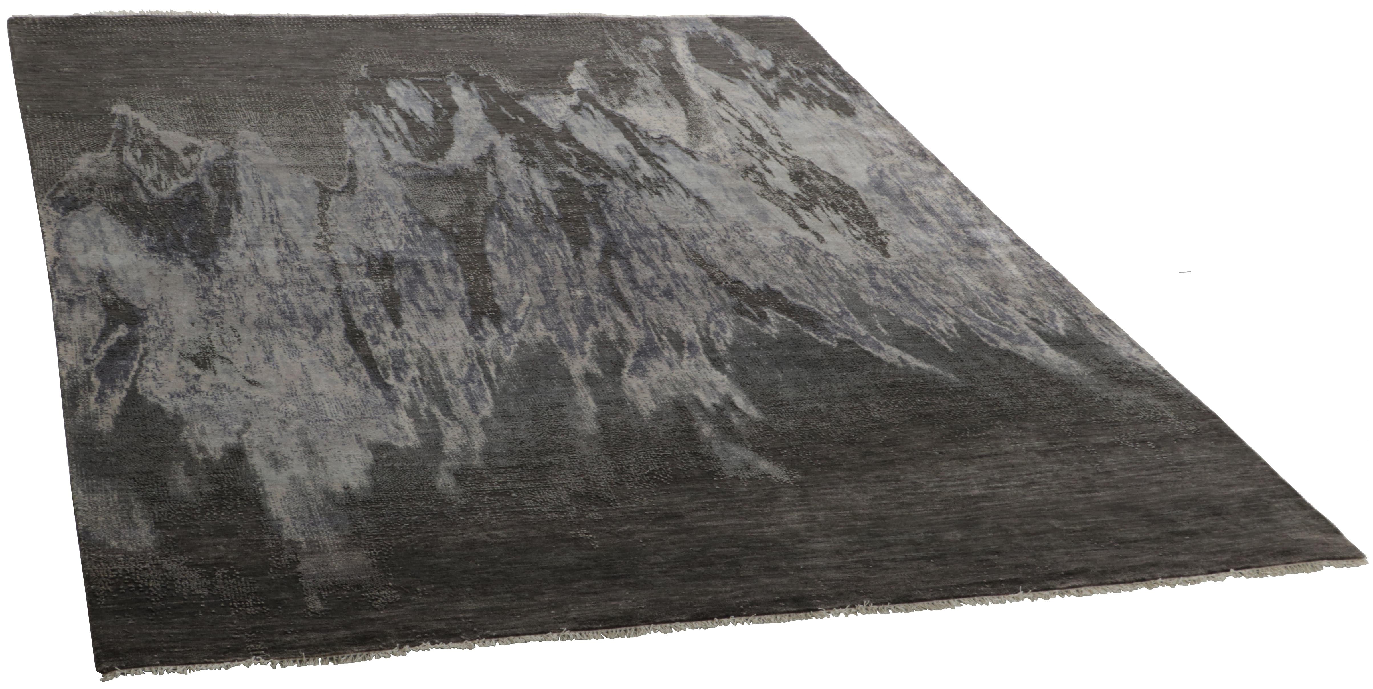 Seduction Charcoal