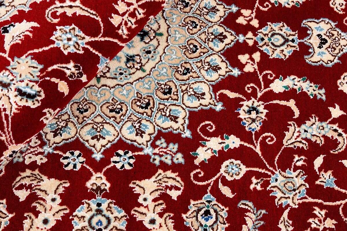 Nain Fine W. Silk
