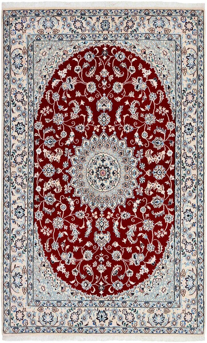 Nain Fine W. Silk