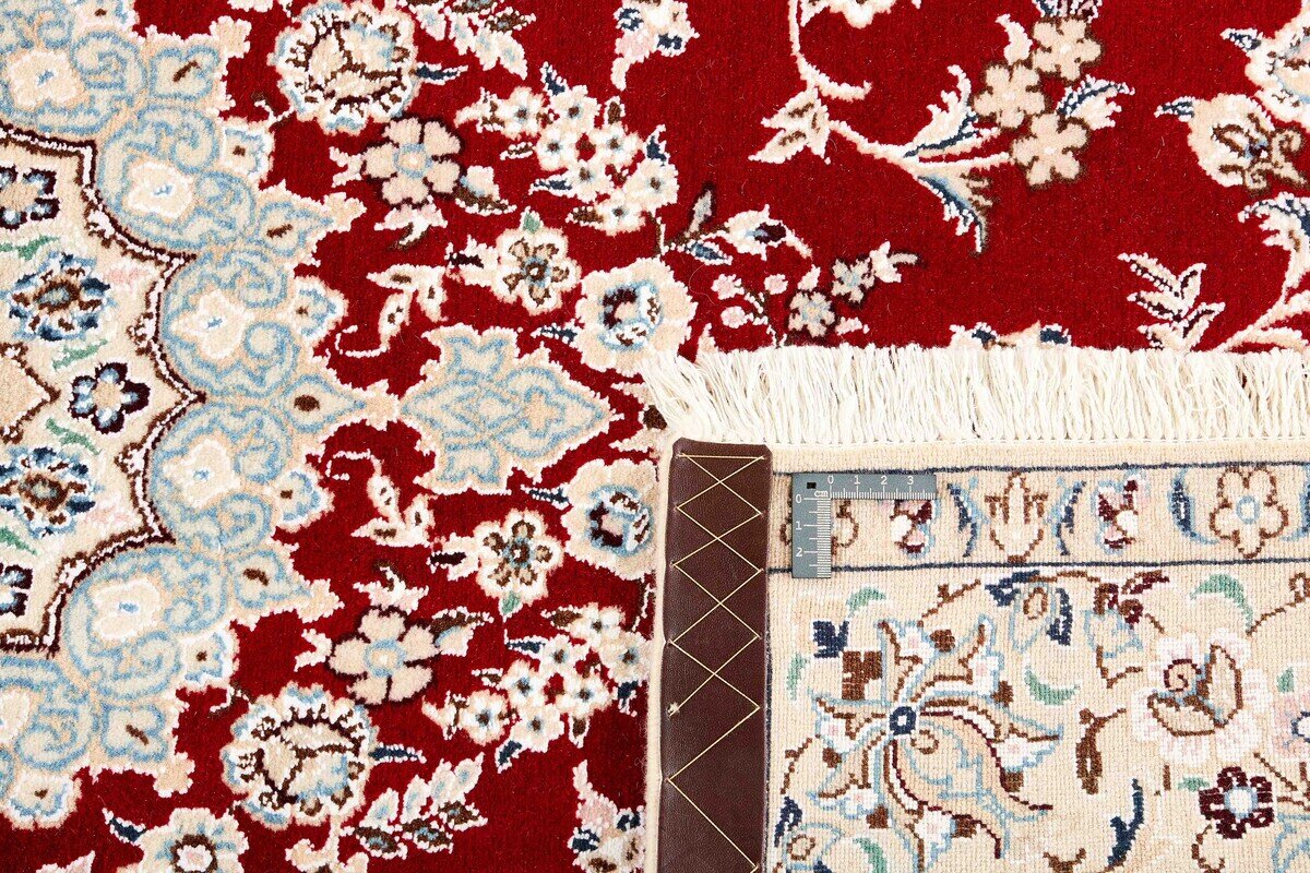 Nain Fine W. Silk