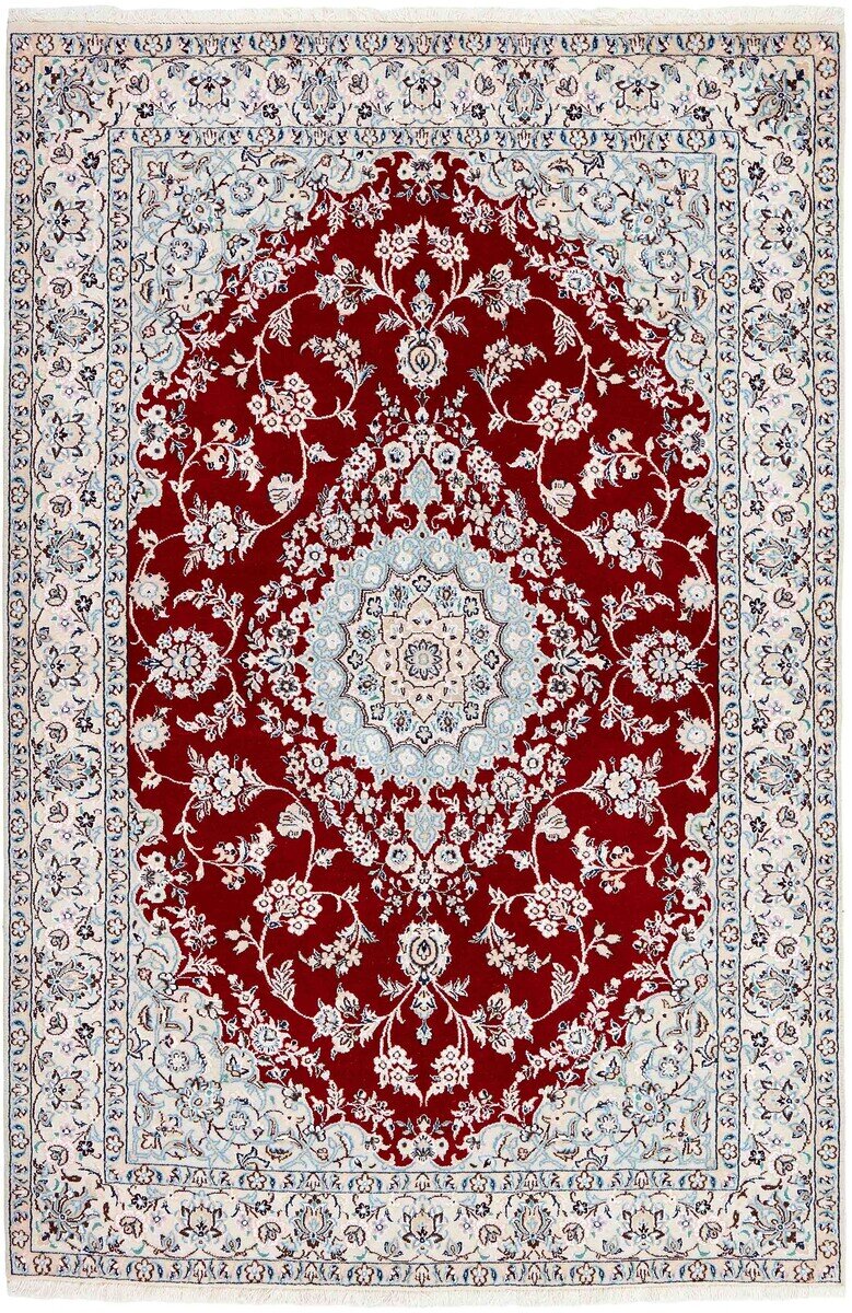 Nain Fine W. Silk