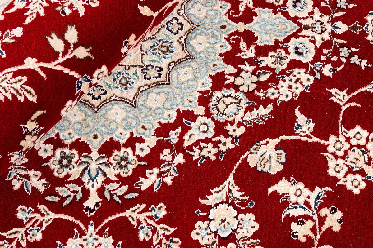 Nain Fine W. Silk