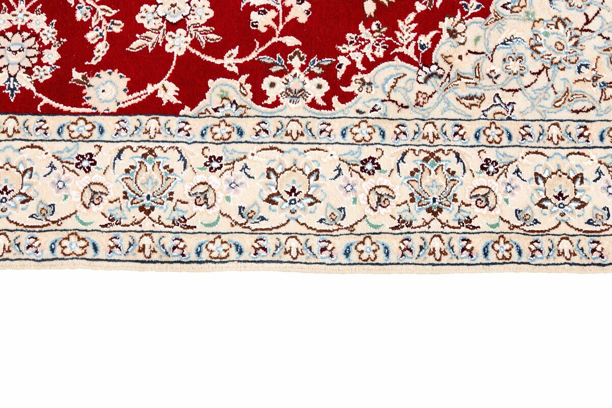 Nain Fine W. Silk