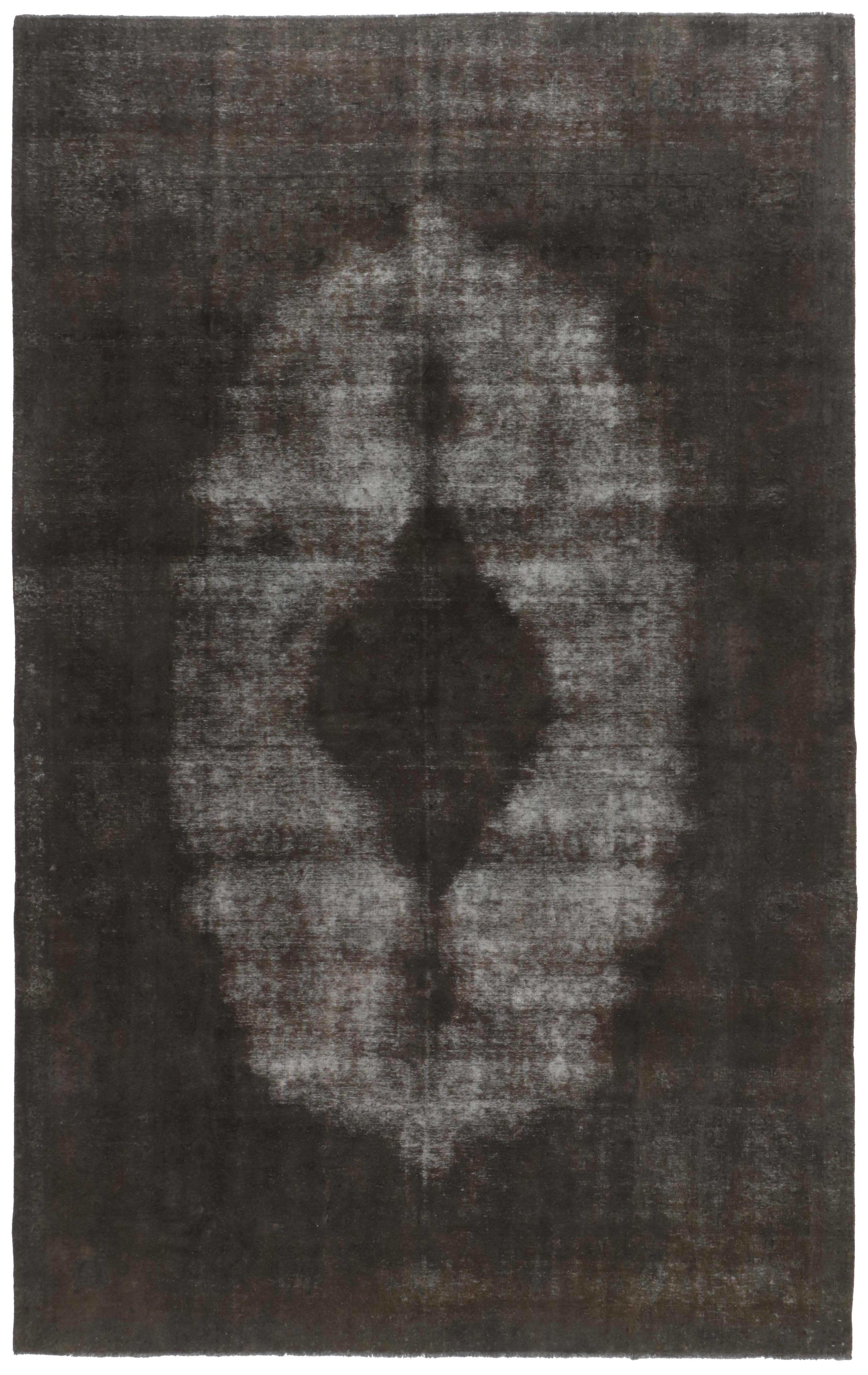 multicolour persian rug with floral pattern