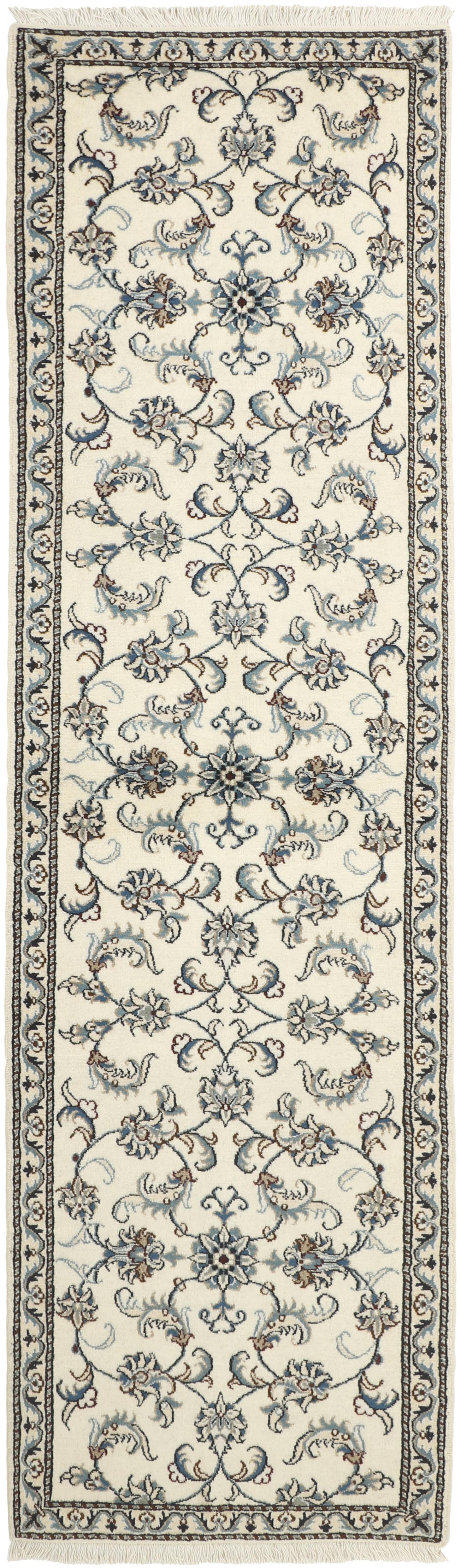 Nain Kashmar Runner