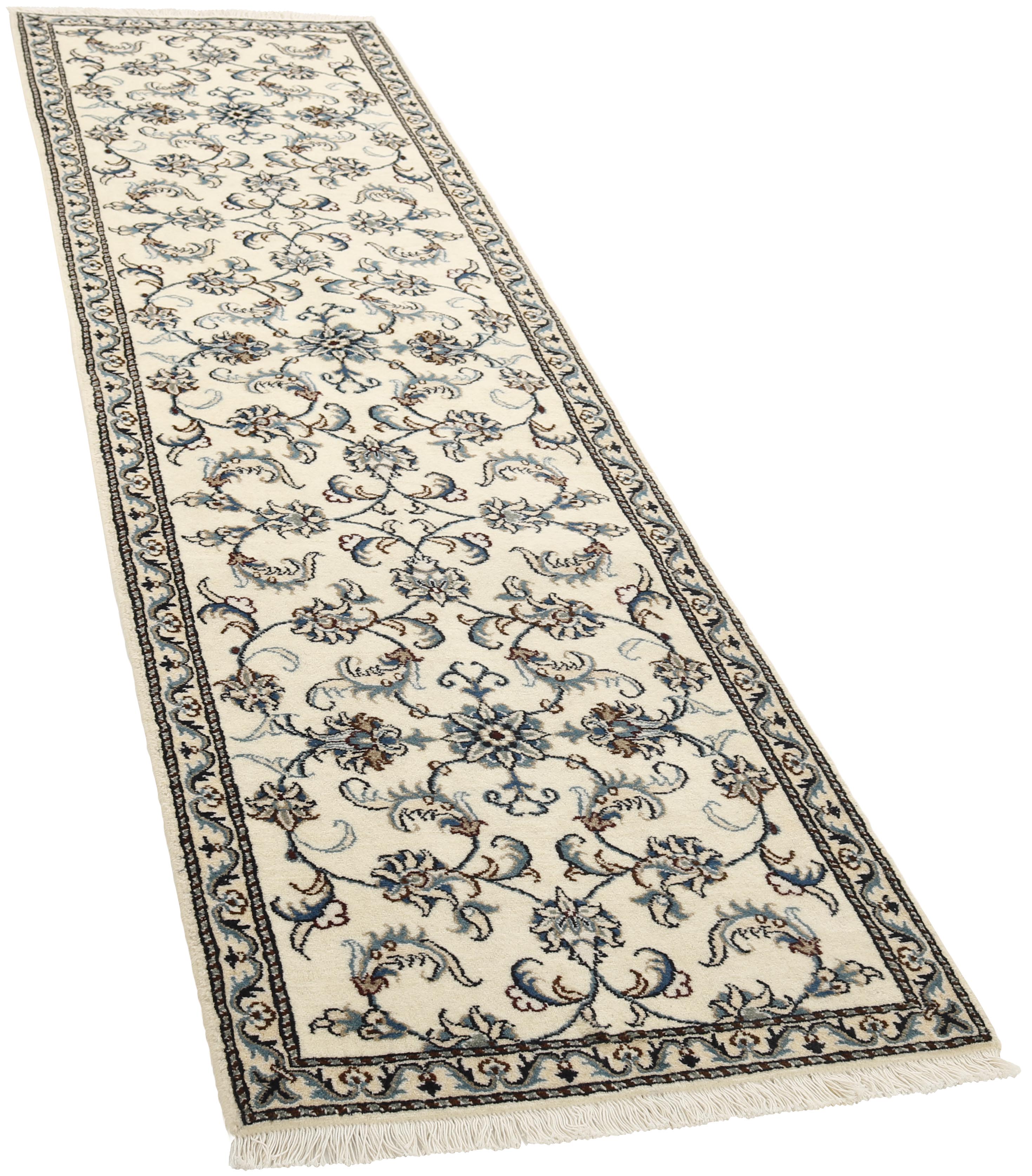 Nain Kashmar Runner