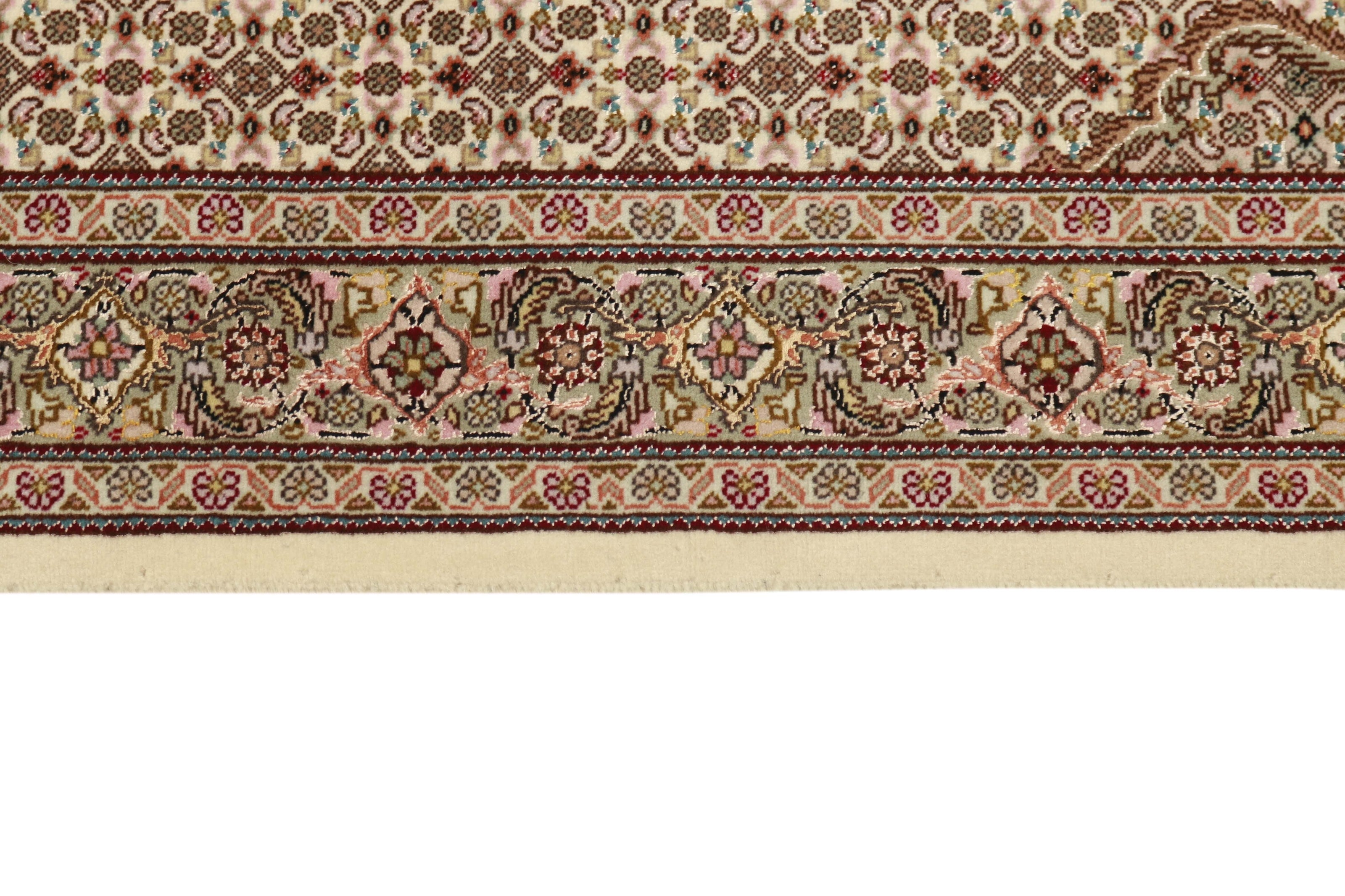 Tabriz 50 Mahi Runner 1319819