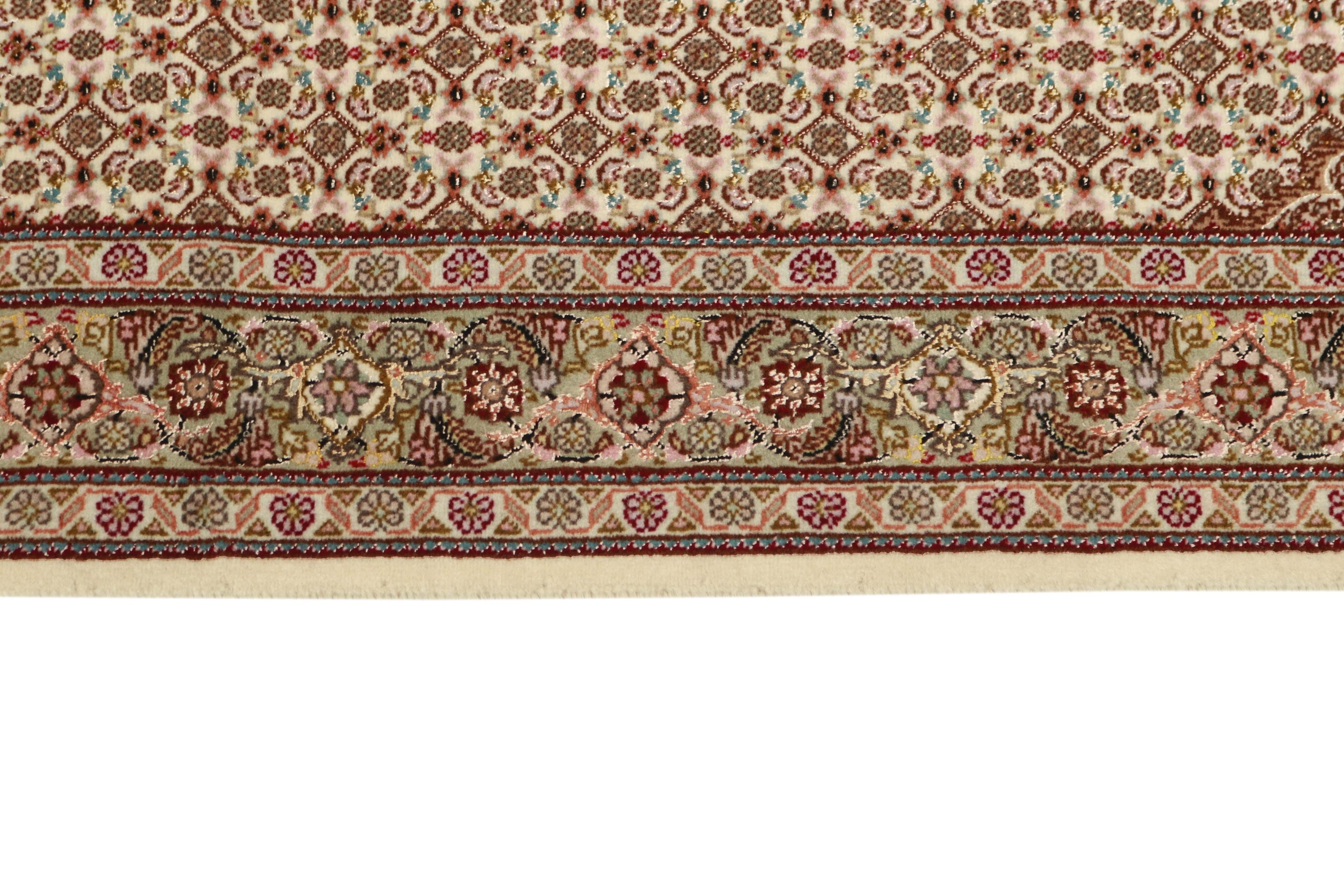 Tabriz 50 Mahi Runner 1319822