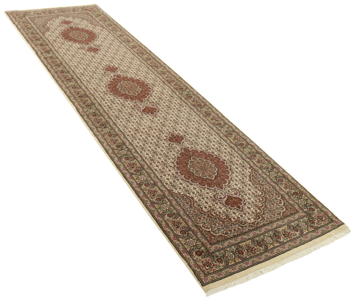 Tabriz 50 Mahi Runner 1319825