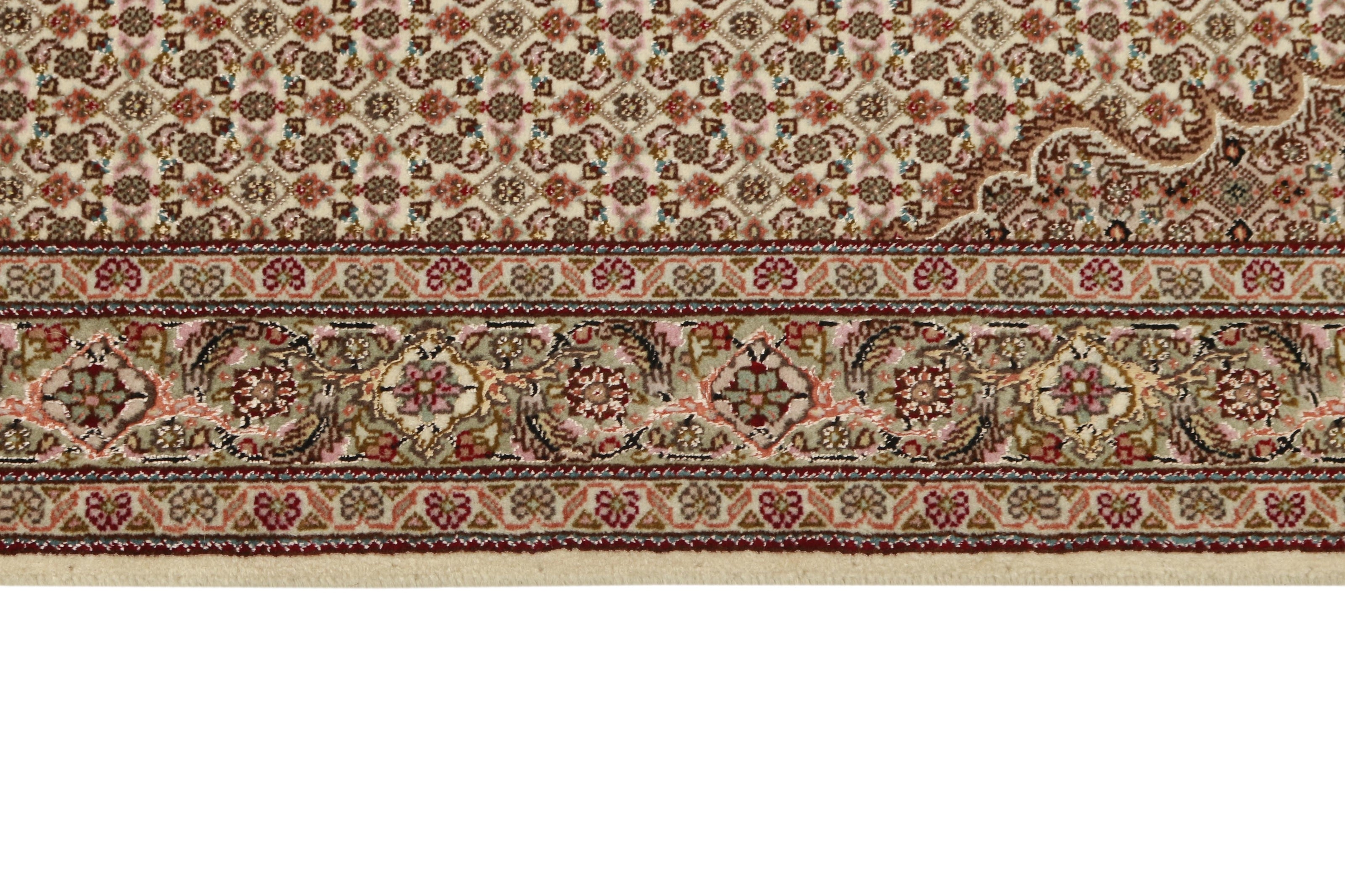 Tabriz 50 Mahi Runner 1319826