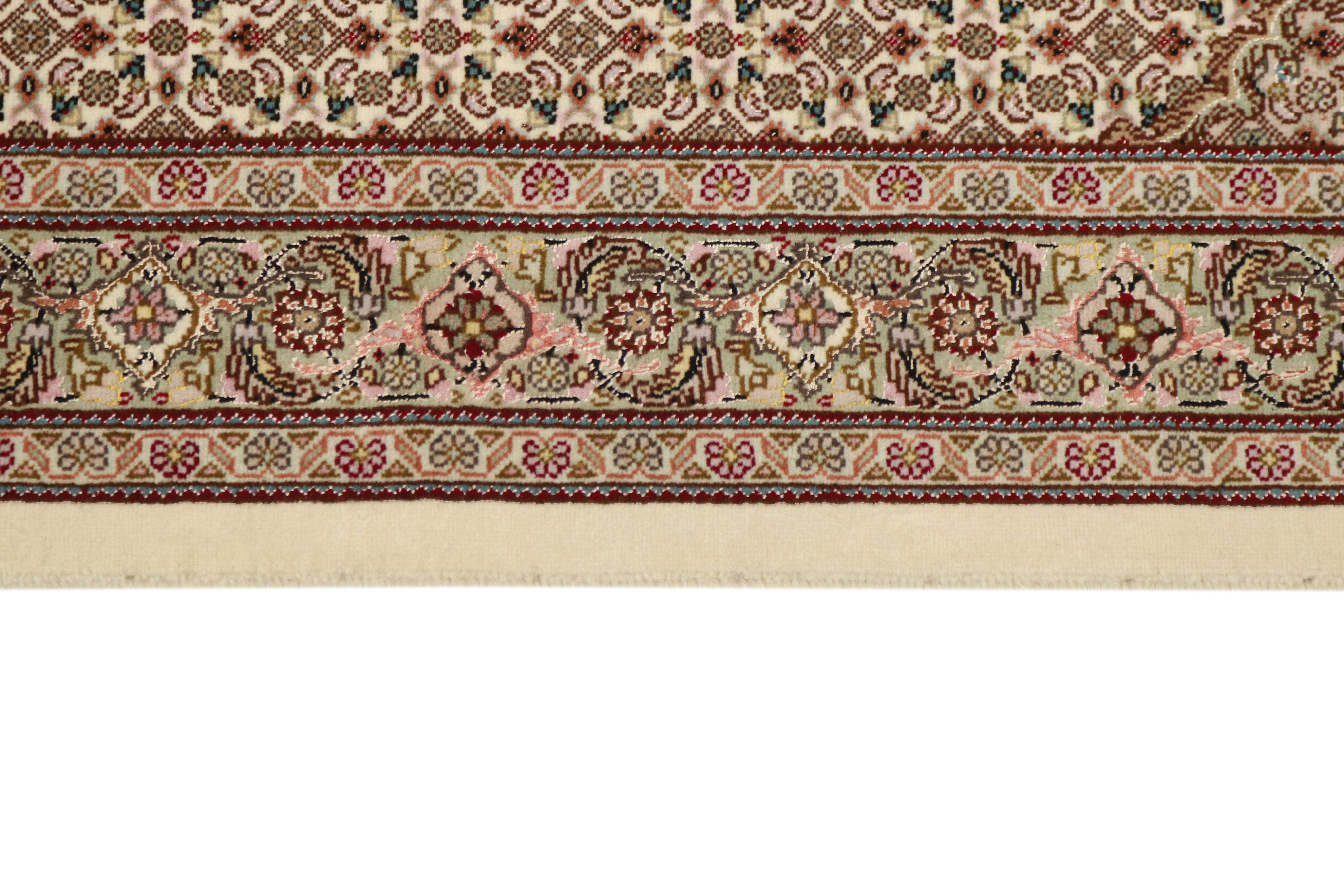 Tabriz 50 Mahi Runner