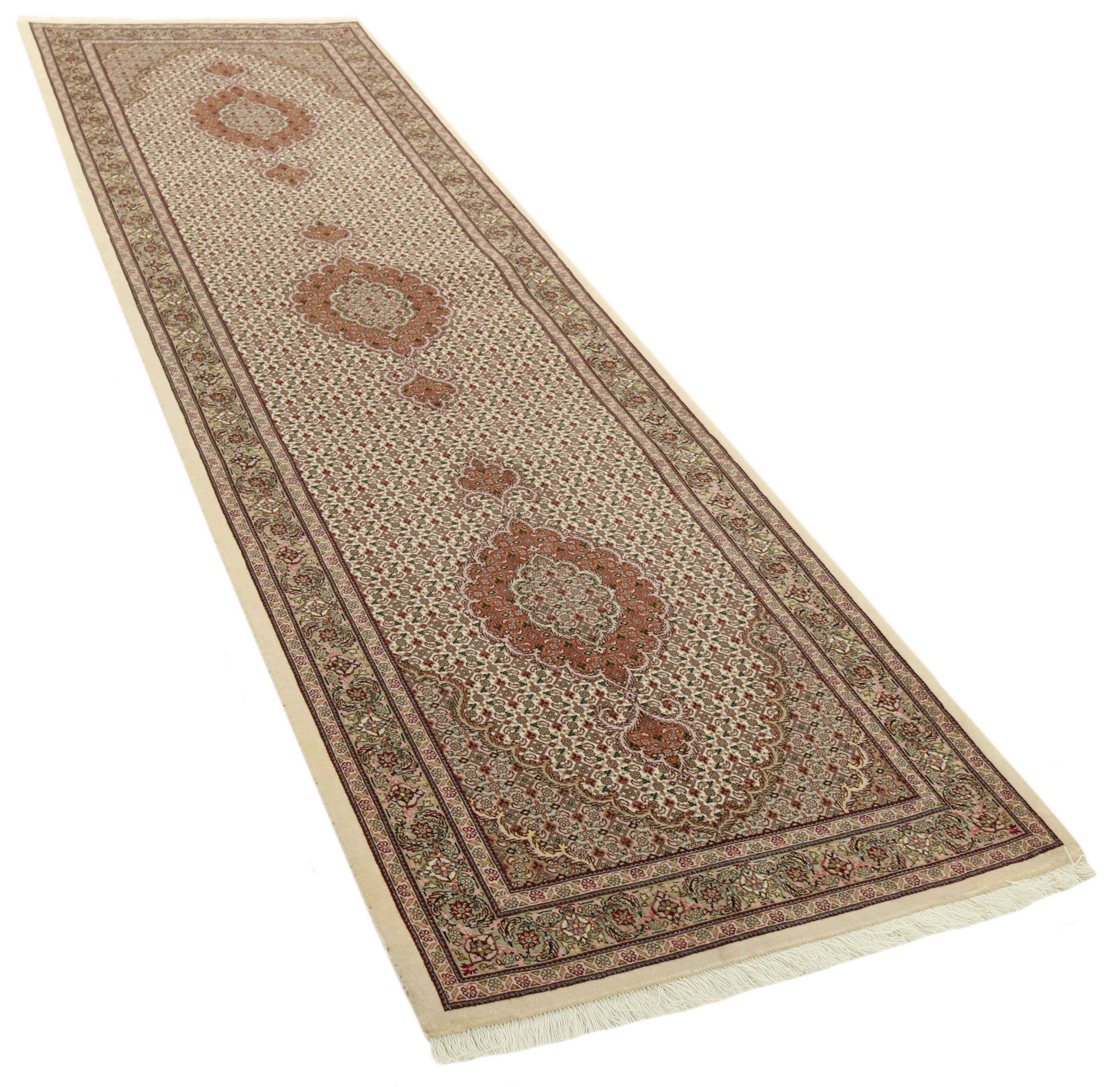 Tabriz 50 Mahi Runner