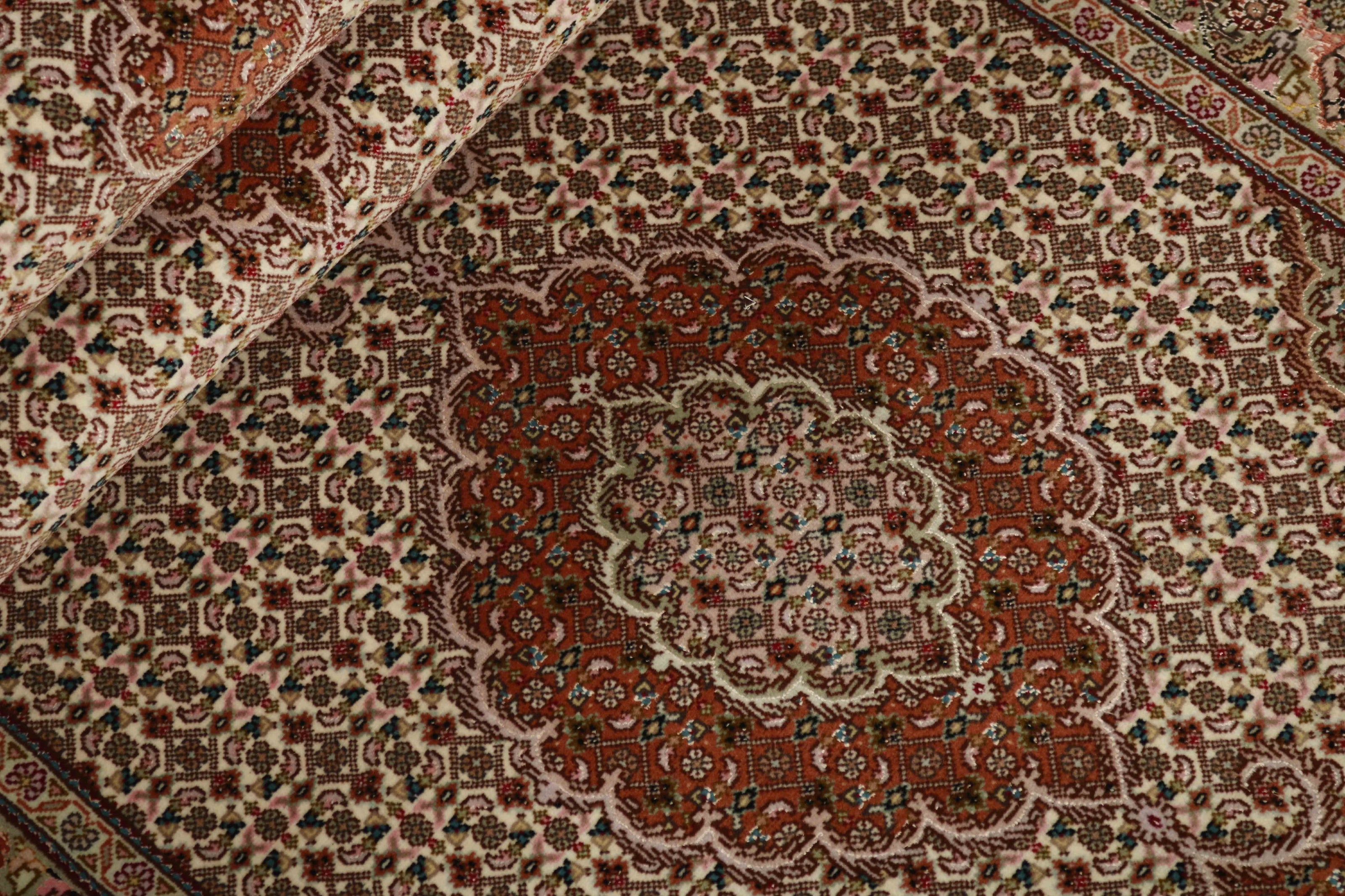 Tabriz 50 Mahi Runner 1319833