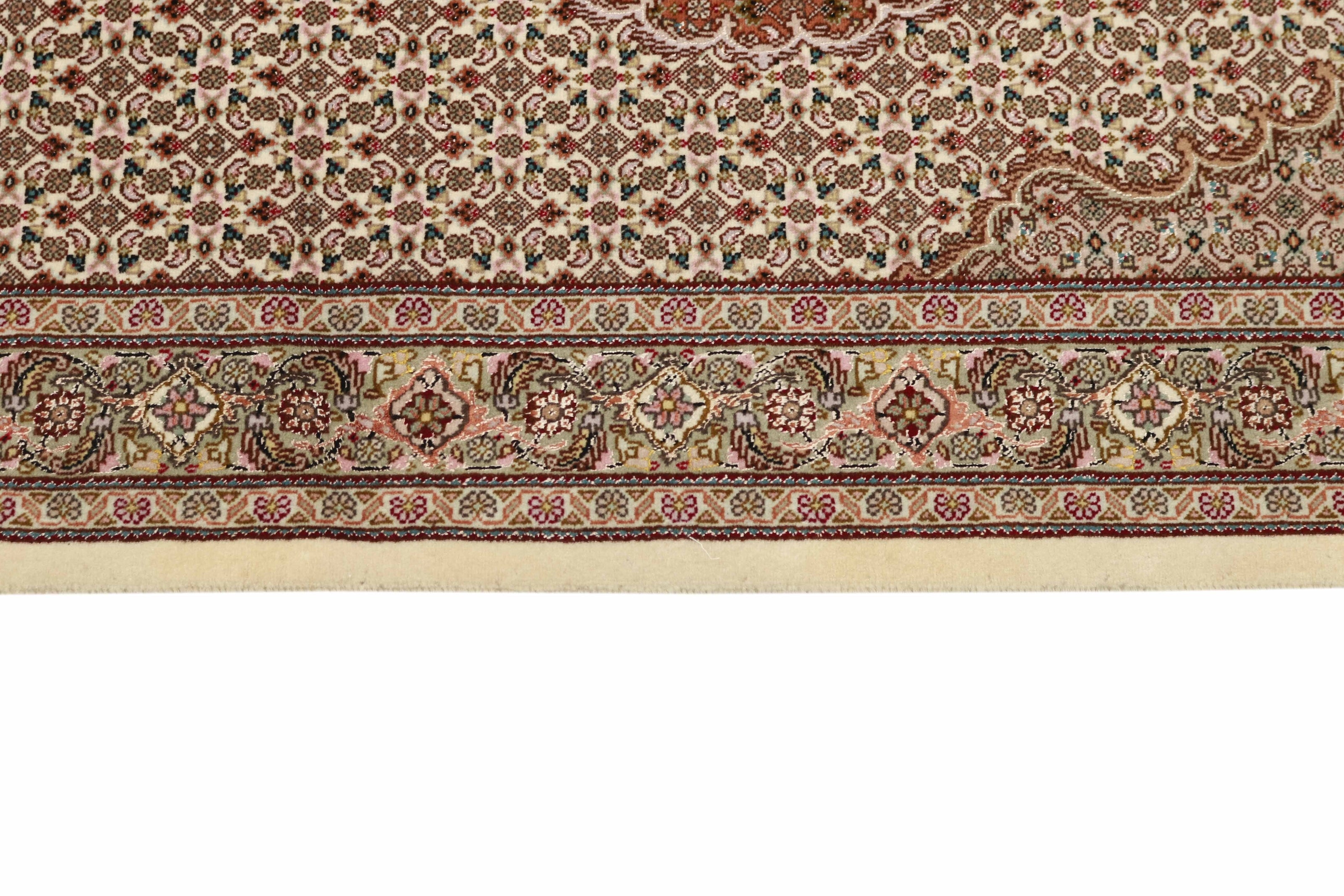 Tabriz 50 Mahi Runner 1319833