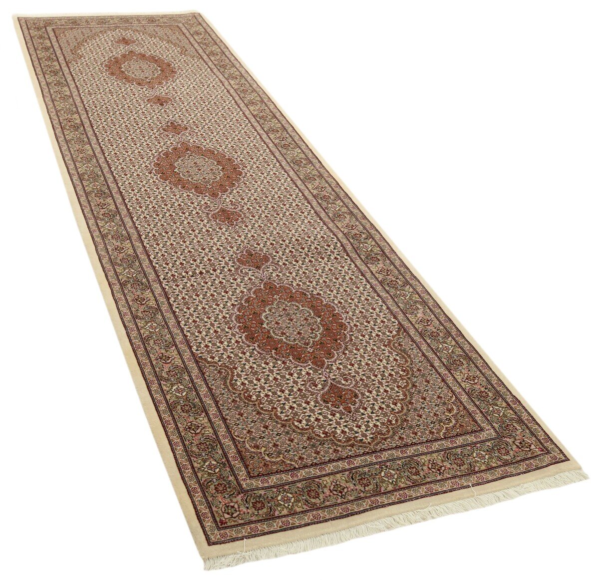 Tabriz 50 Mahi Runner 1319833