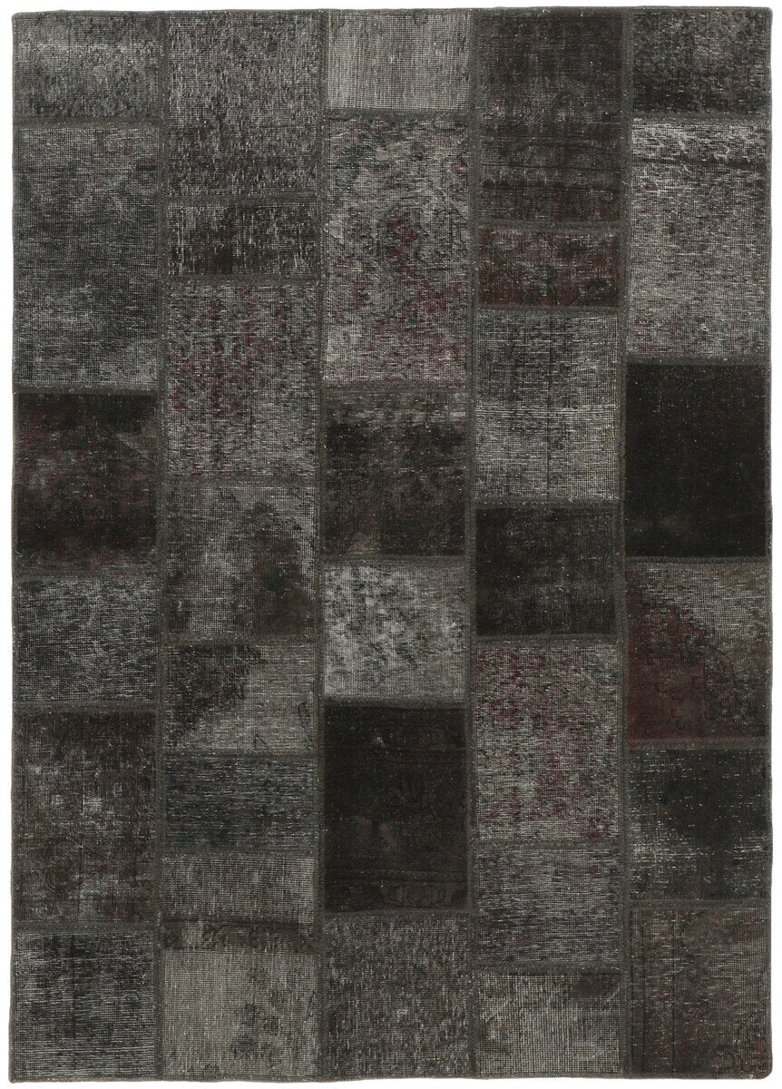 Vintage Patchwork