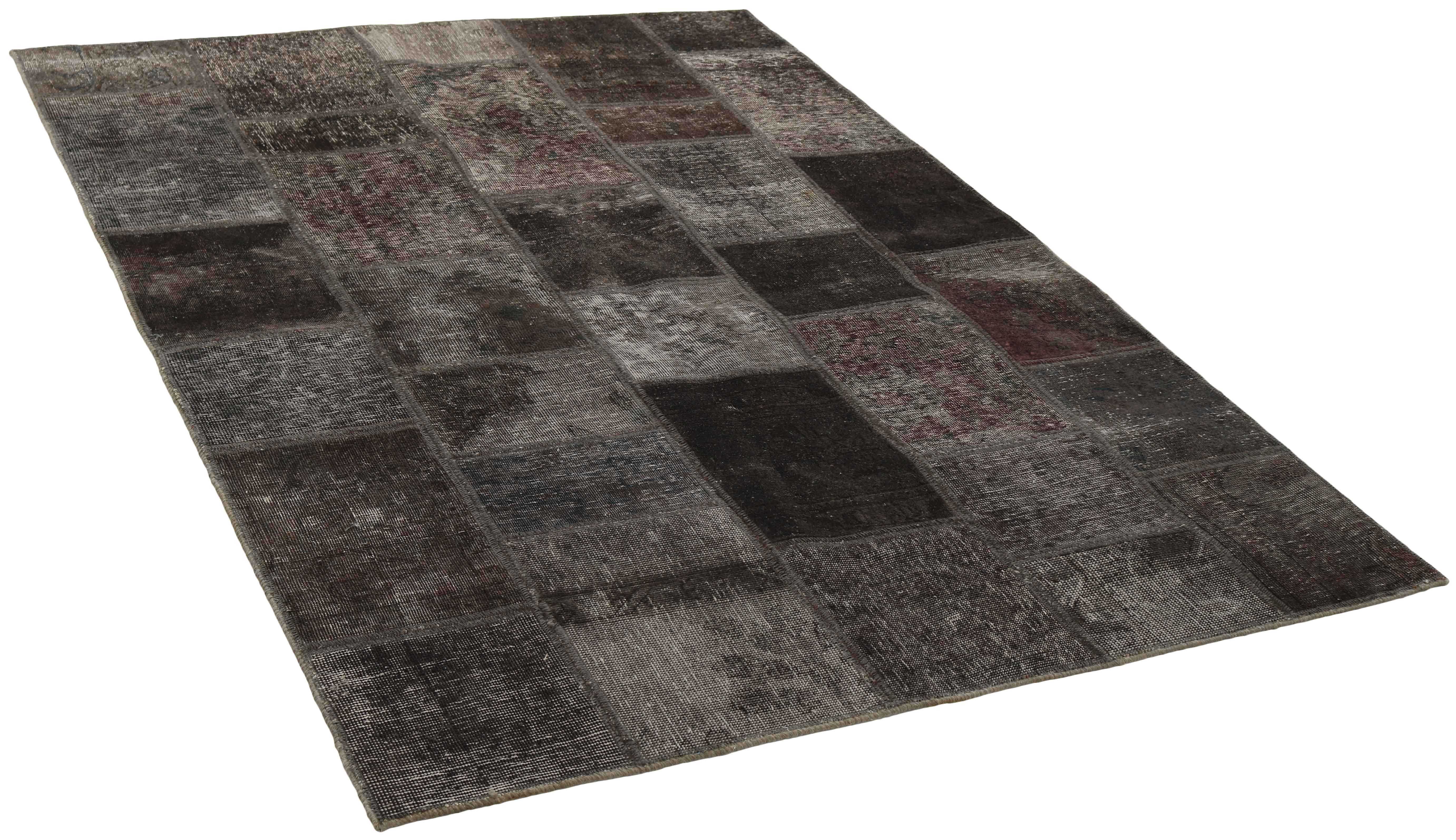 Vintage Patchwork