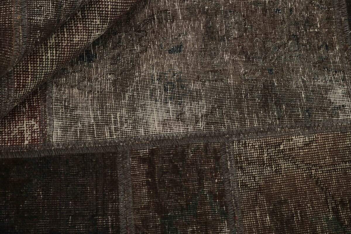 Vintage Patchwork