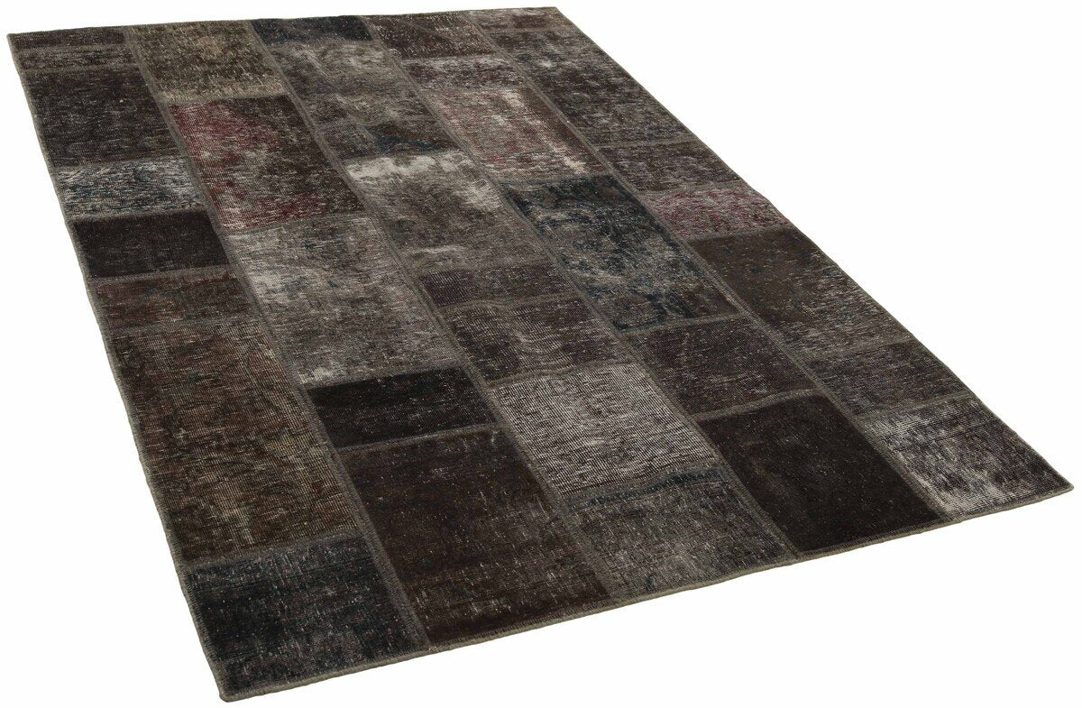 Vintage Patchwork