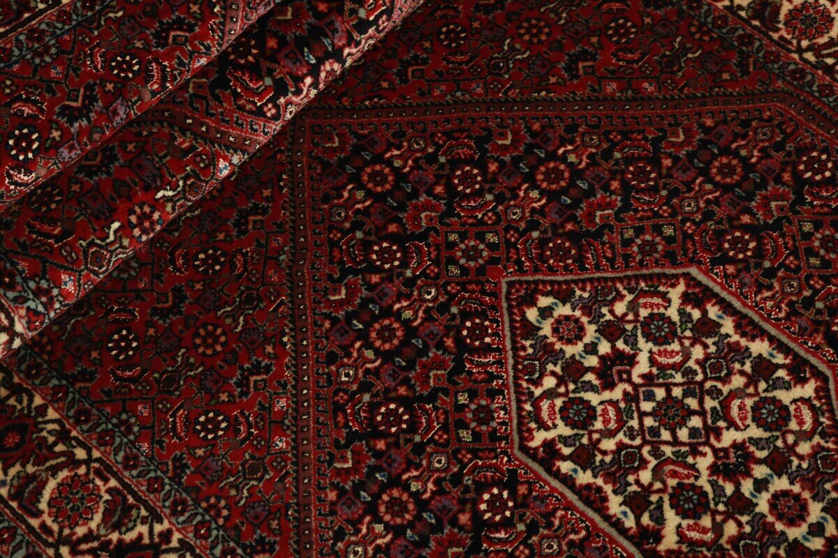 Bidjar fine Runner