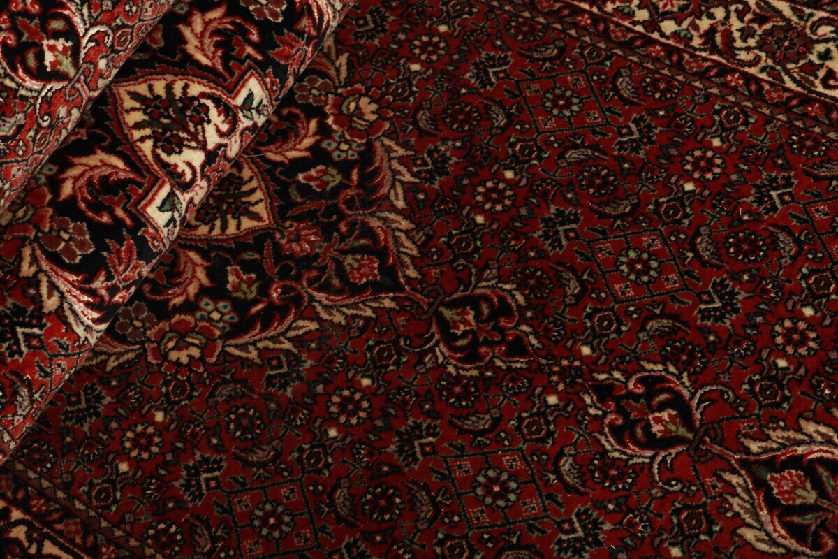 Bidjar fine Runner