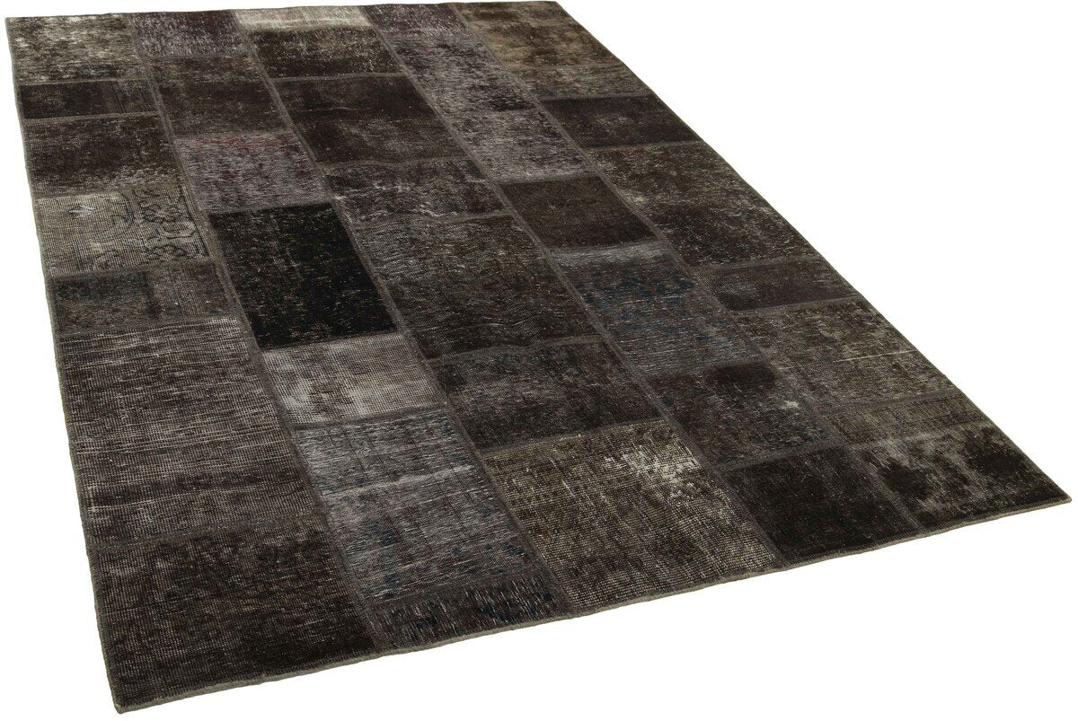 Vintage Patchwork