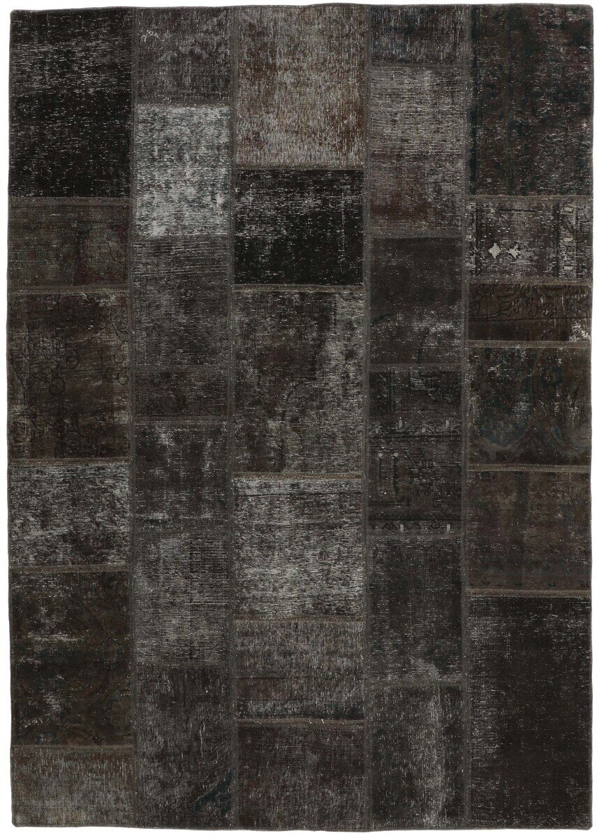 Vintage Patchwork