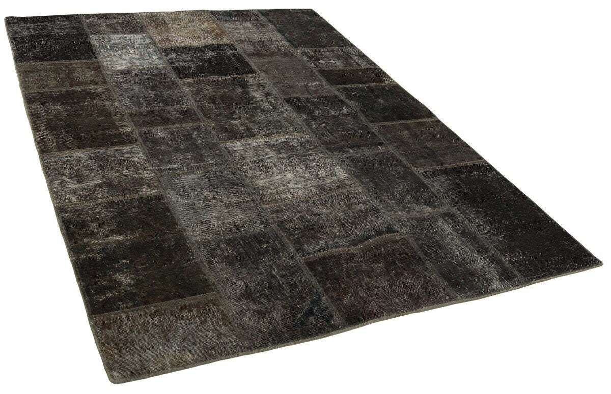 Vintage Patchwork