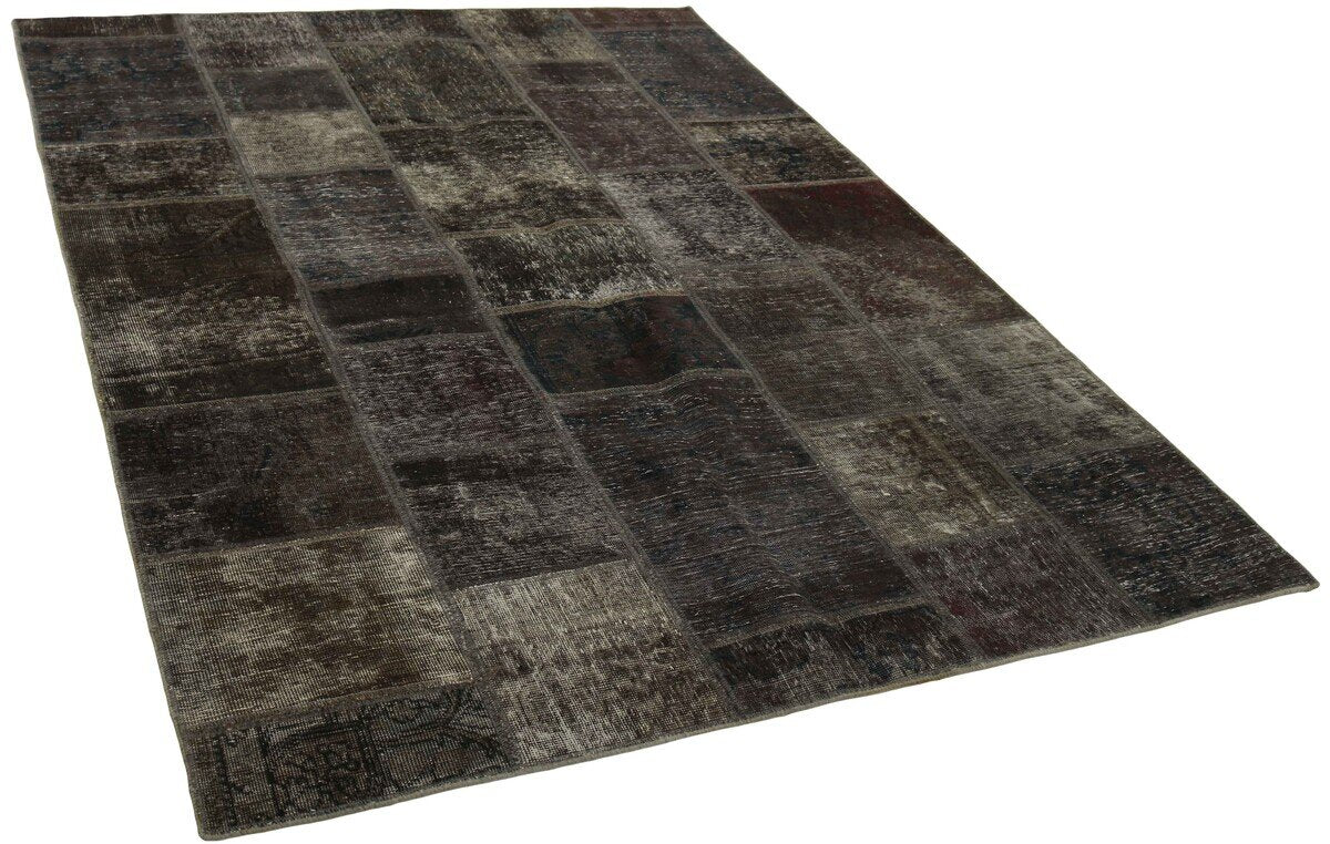 Vintage Patchwork
