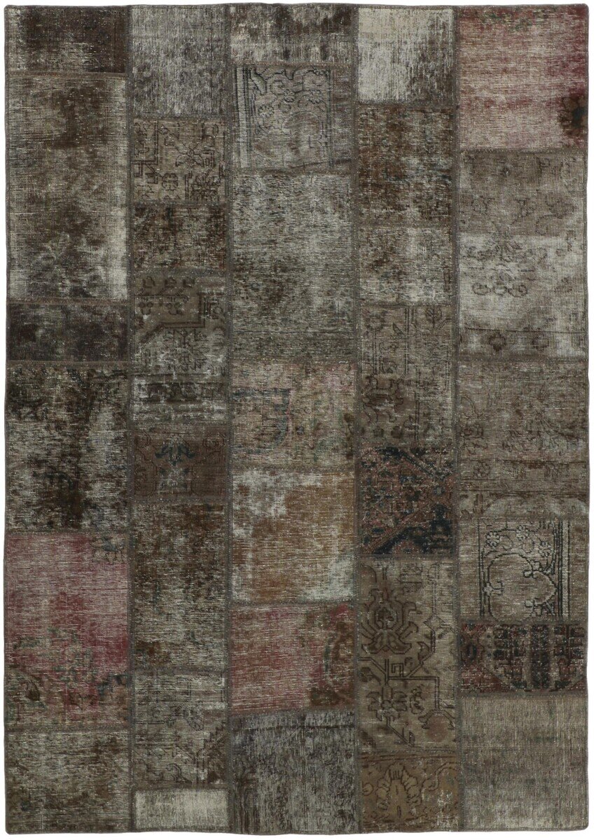 Vintage Patchwork 1330986
