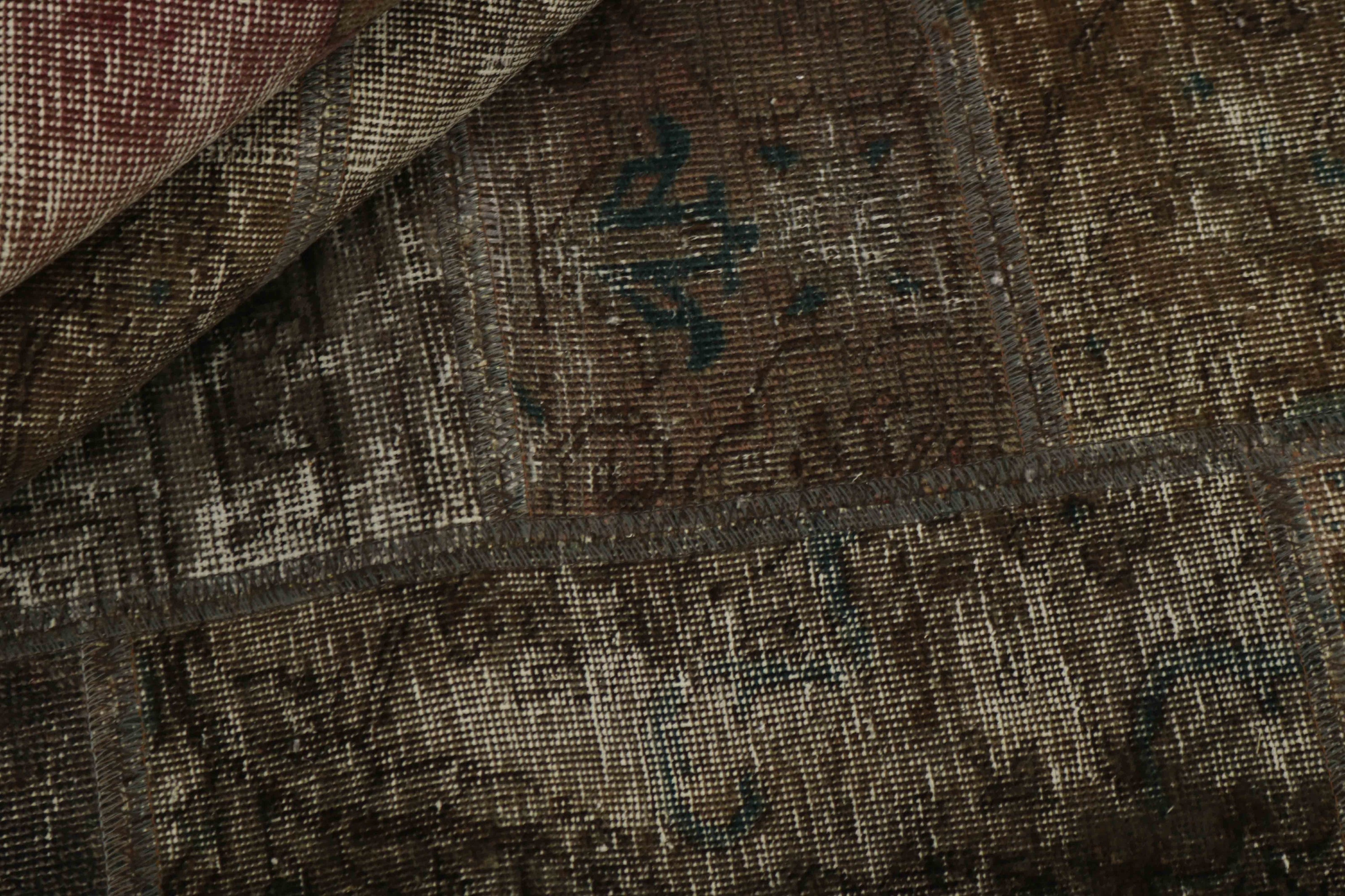 Vintage Patchwork 1330986