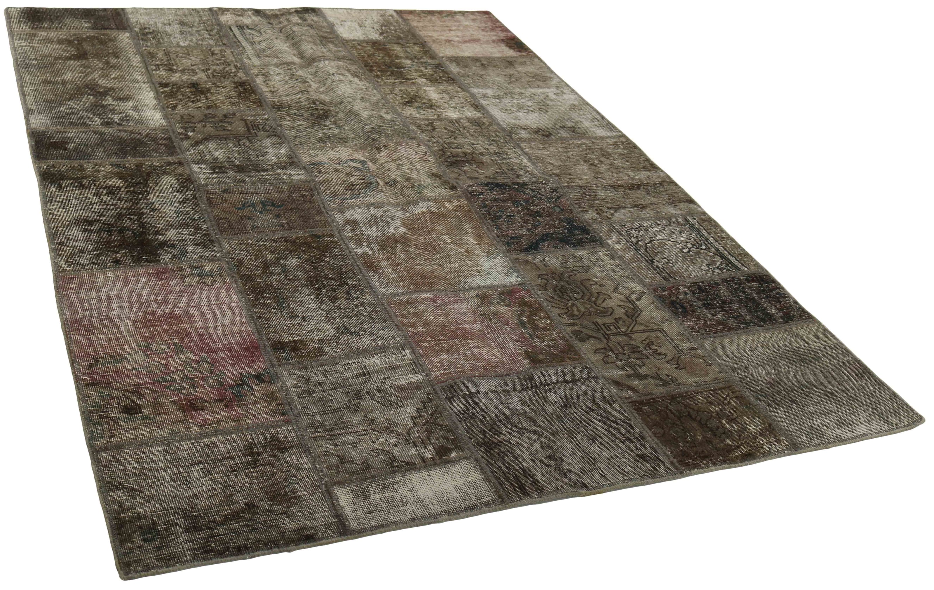 Vintage Patchwork 1330986