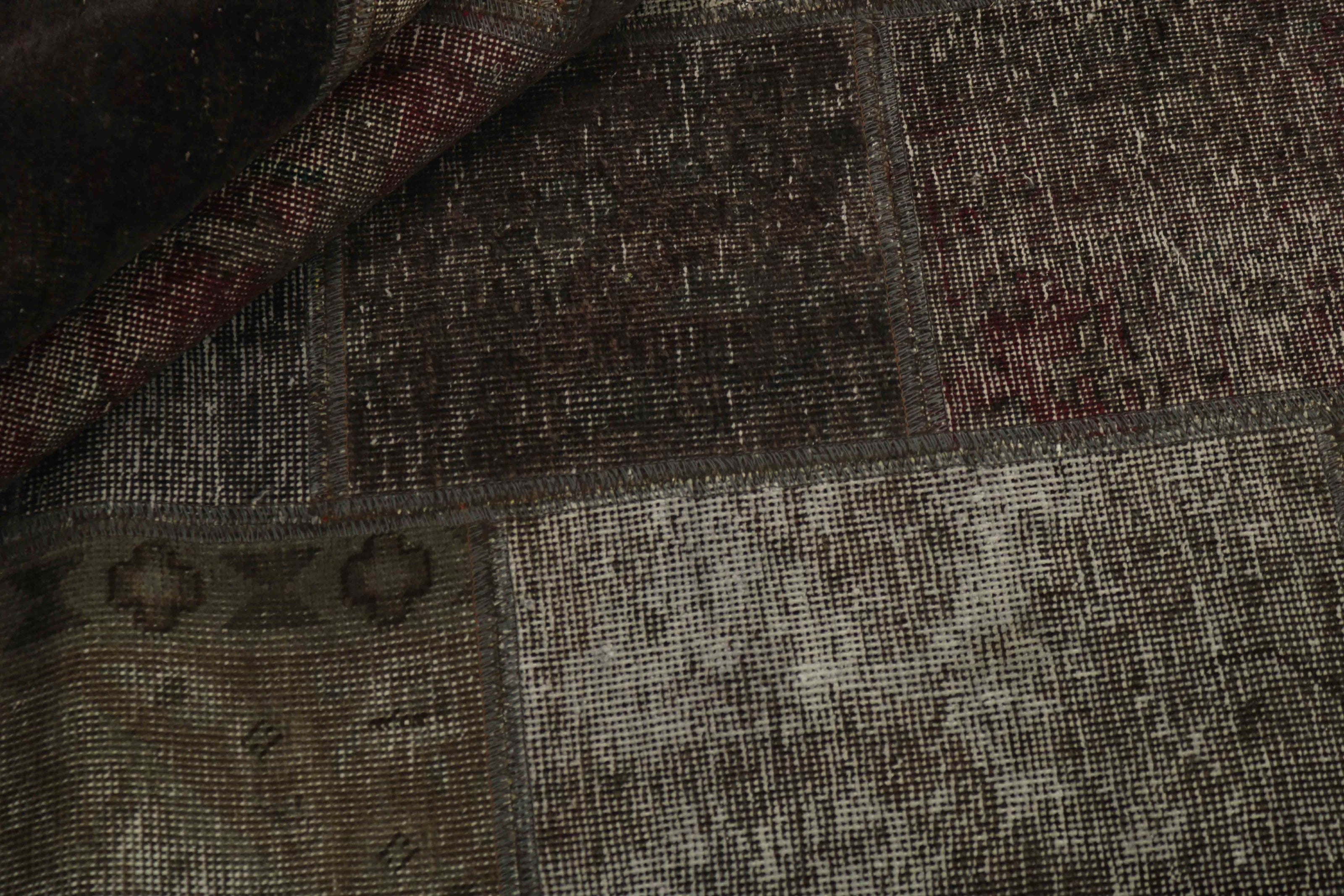 Vintage Patchwork 1330990