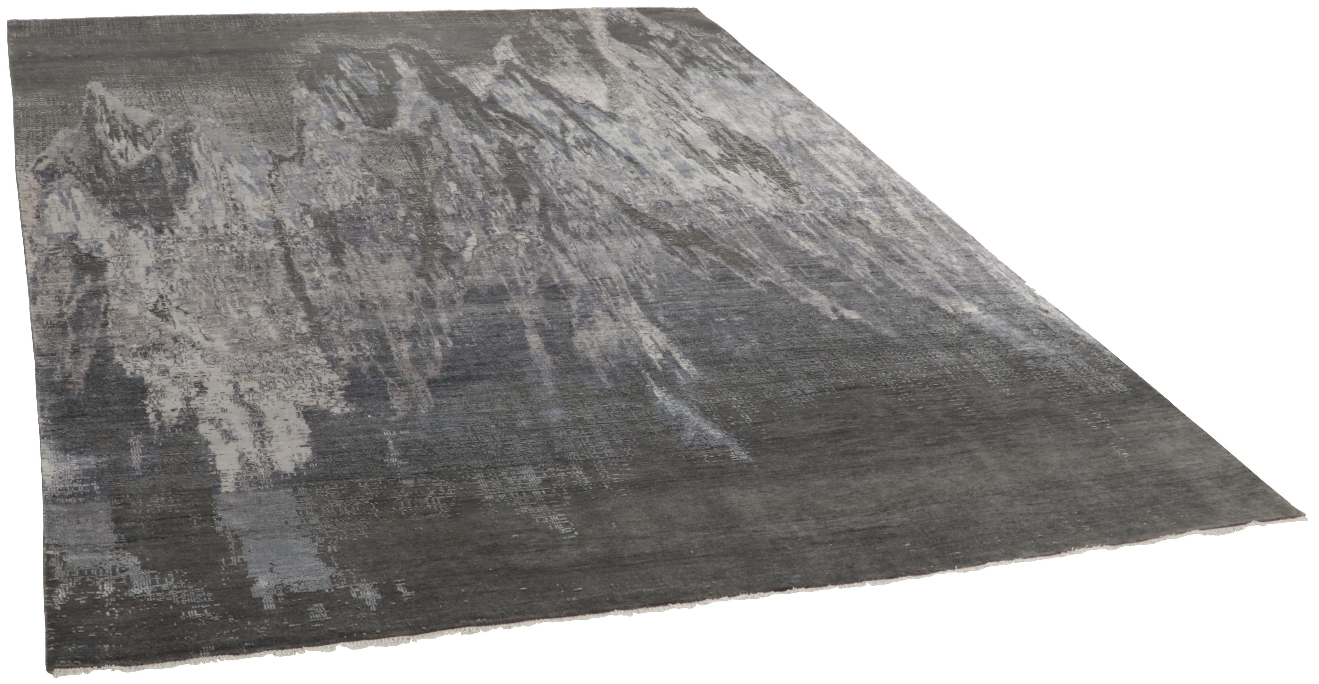 Seduction Charcoal